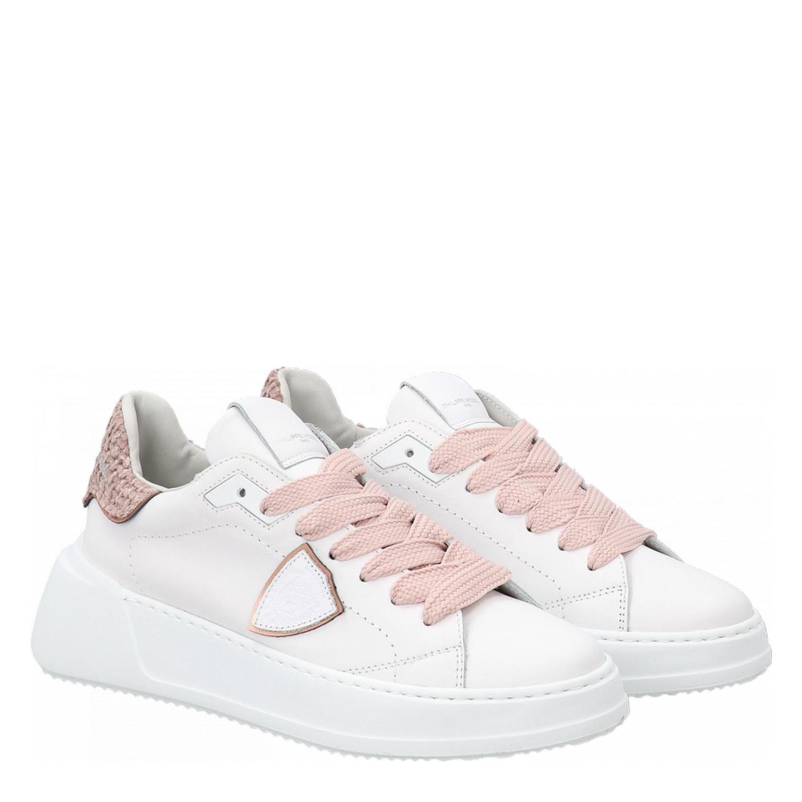 TRES TEMPLE LOW vch1-blanc-rose