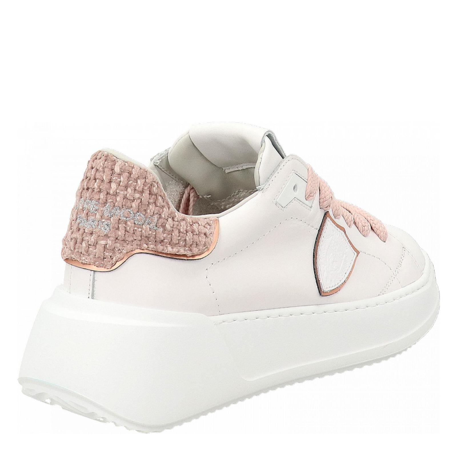 TRES TEMPLE LOW vch1-blanc-rose