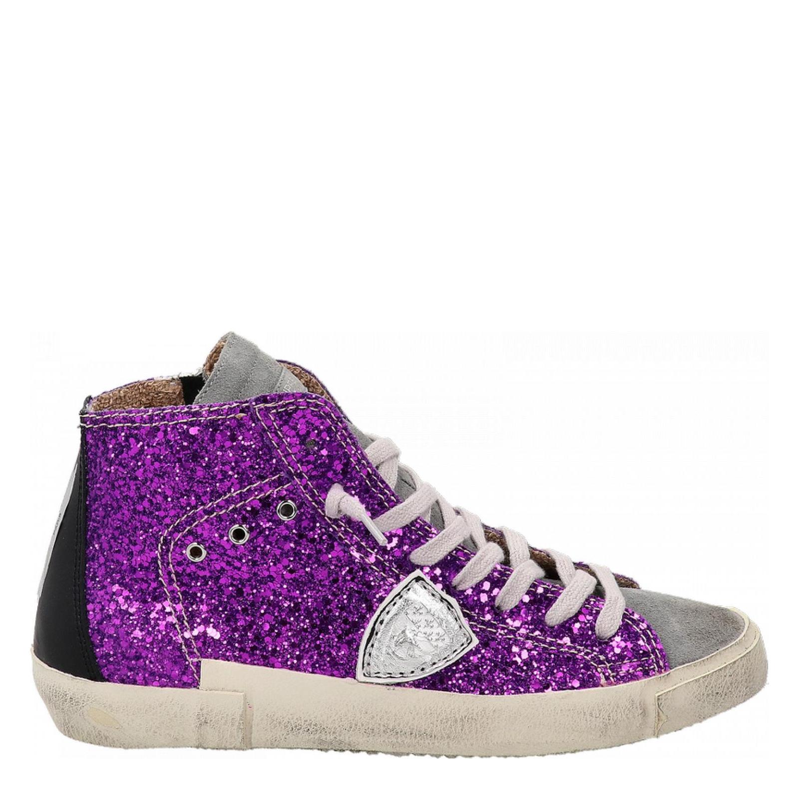 PRSX HIGH gl03-violet