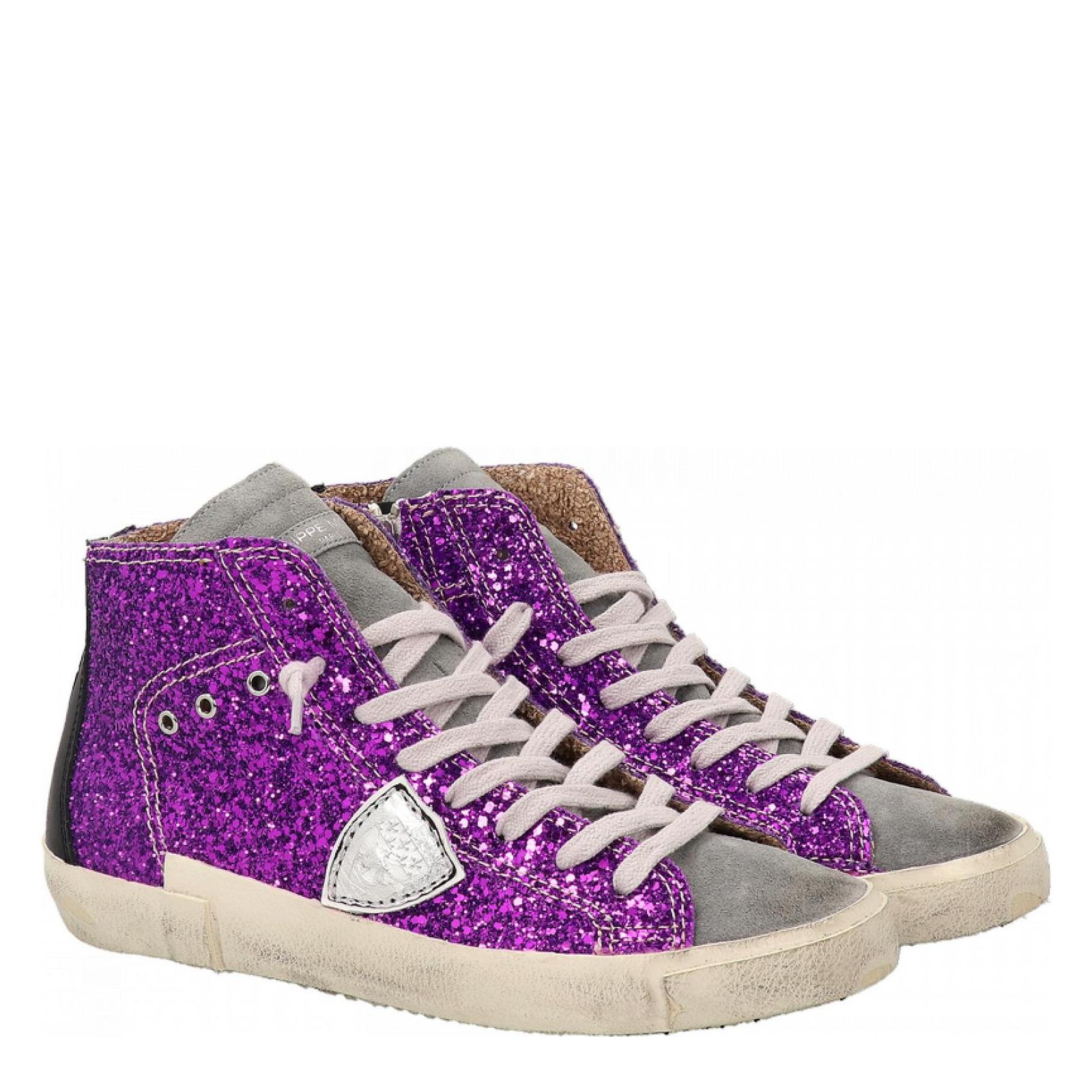 PRSX HIGH gl03-violet