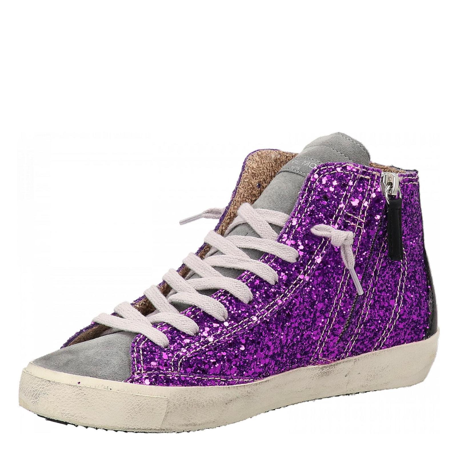 PRSX HIGH gl03-violet