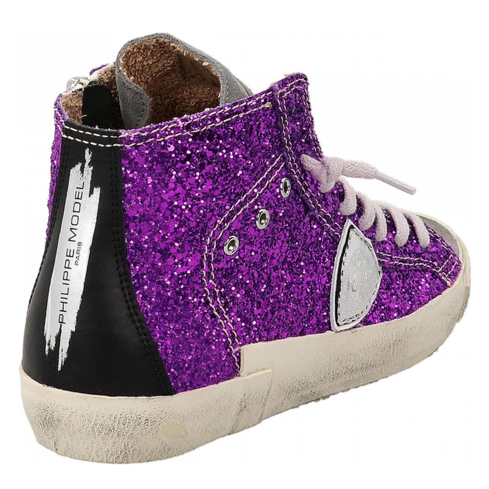 PRSX HIGH gl03-violet