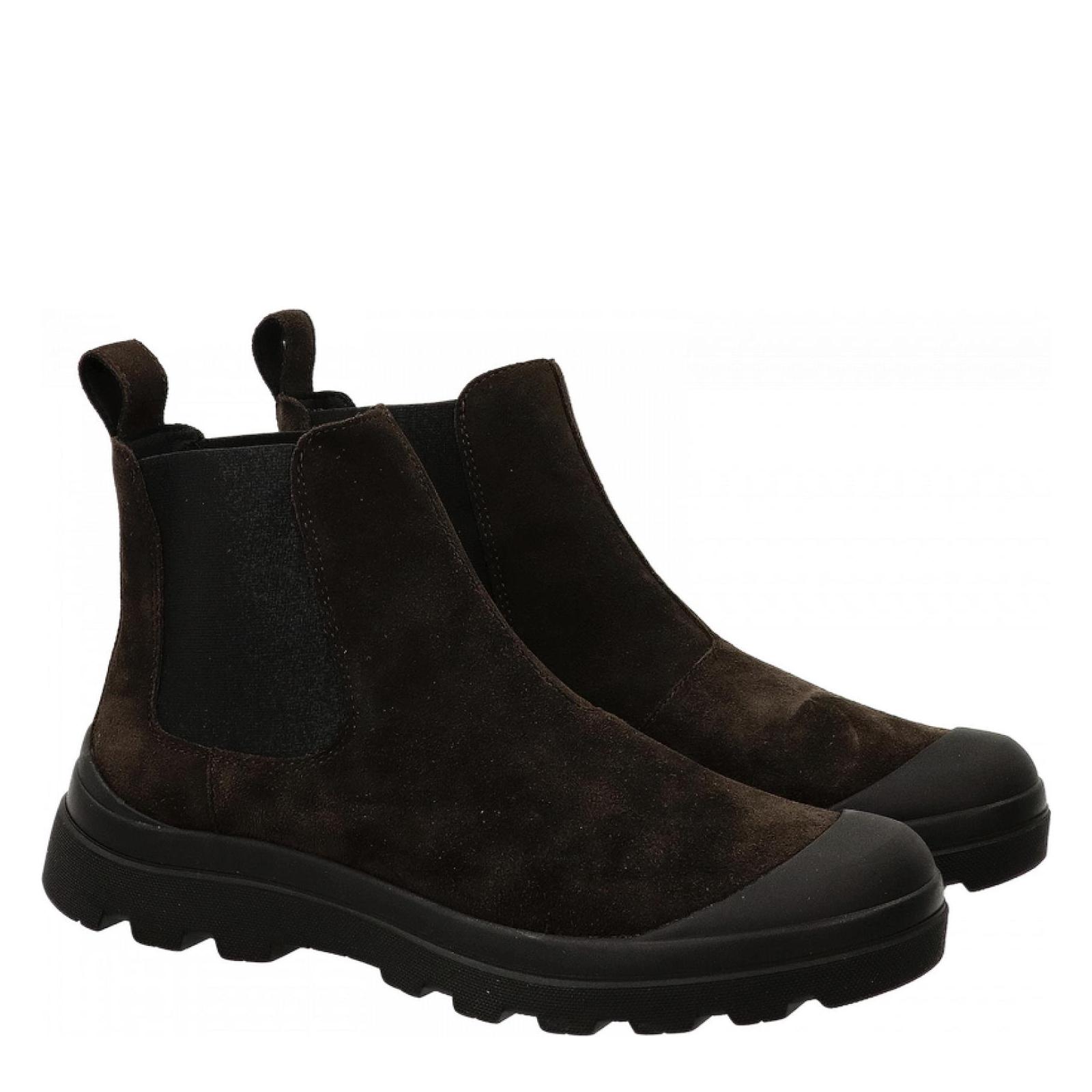 P03 BEATLES BOOT