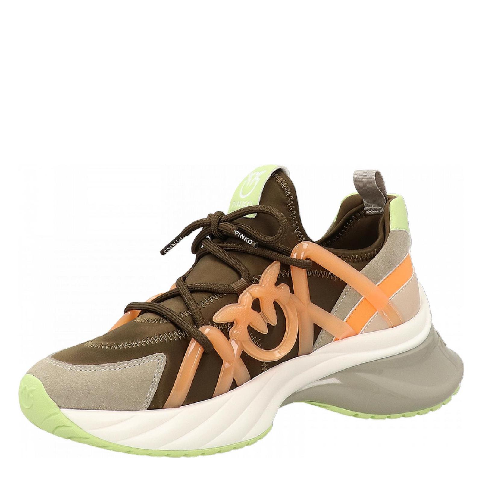 ARIEL 01 military-apricot