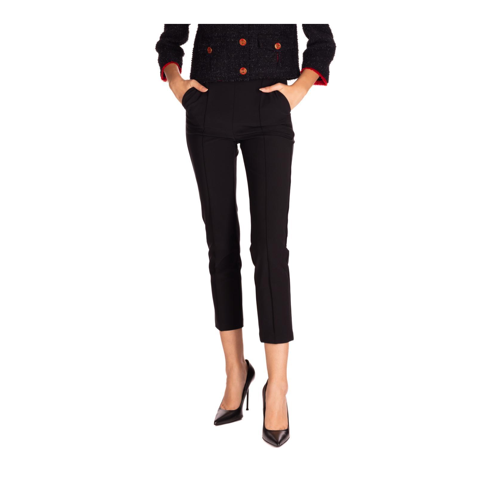 PANTALONE 110-nero