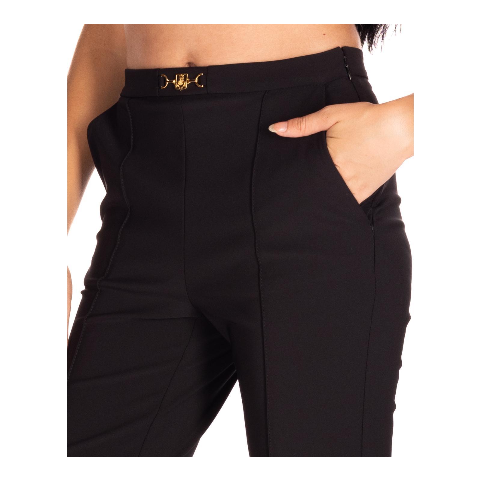 PANTALONE 110-nero
