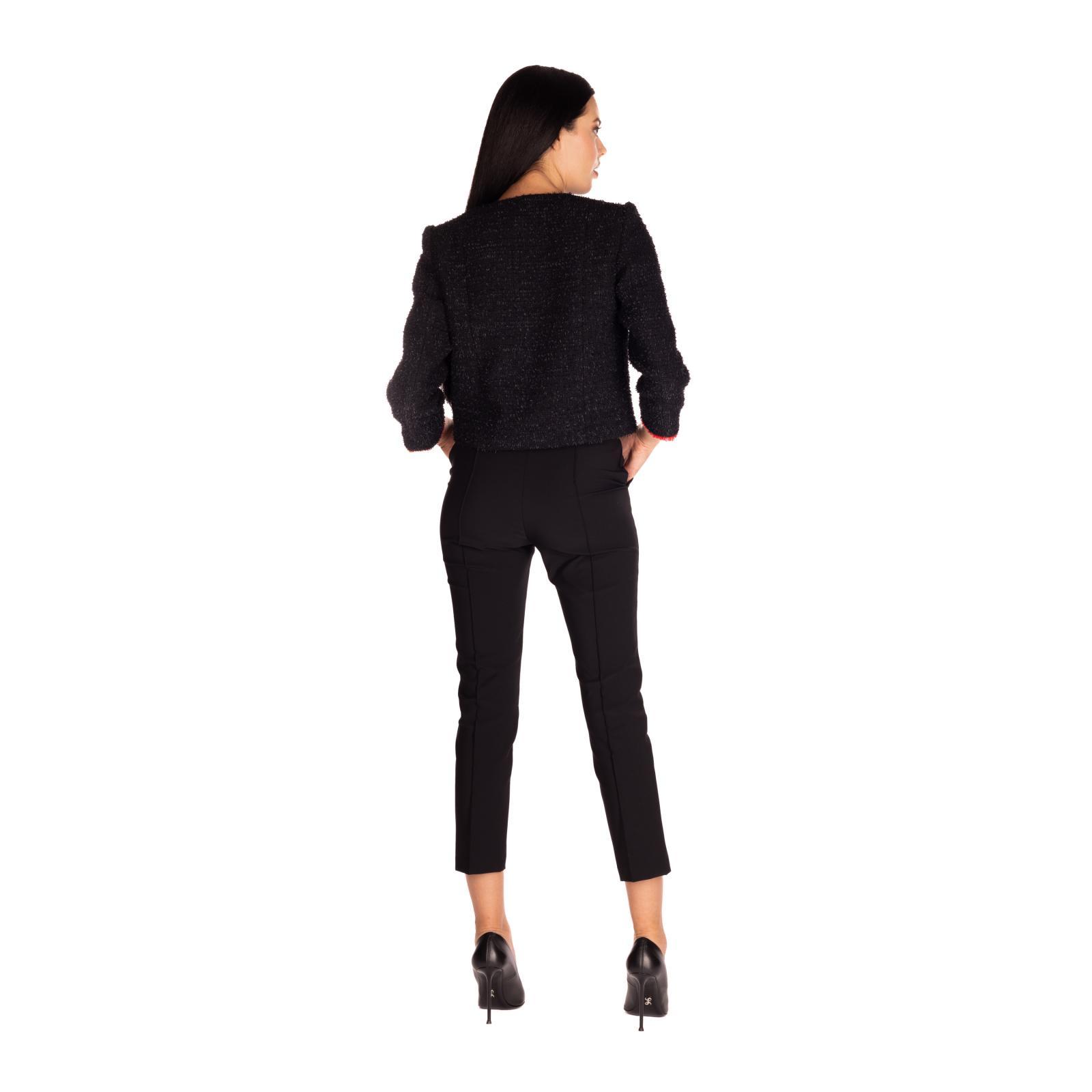 PANTALONE 110-nero