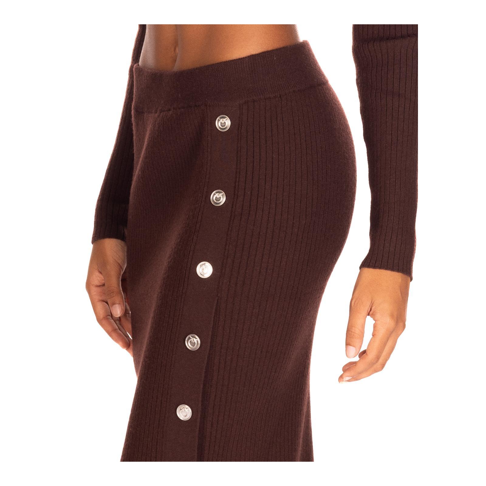 REFRIGERIO GONNA m28-marrone