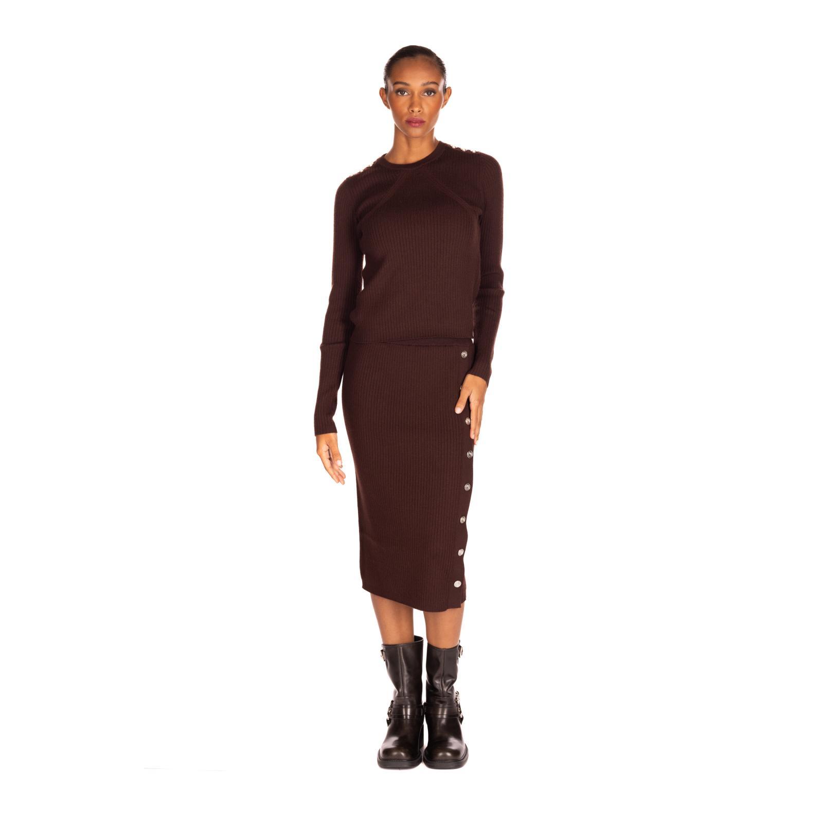 REFRIGERIO GONNA m28-marrone