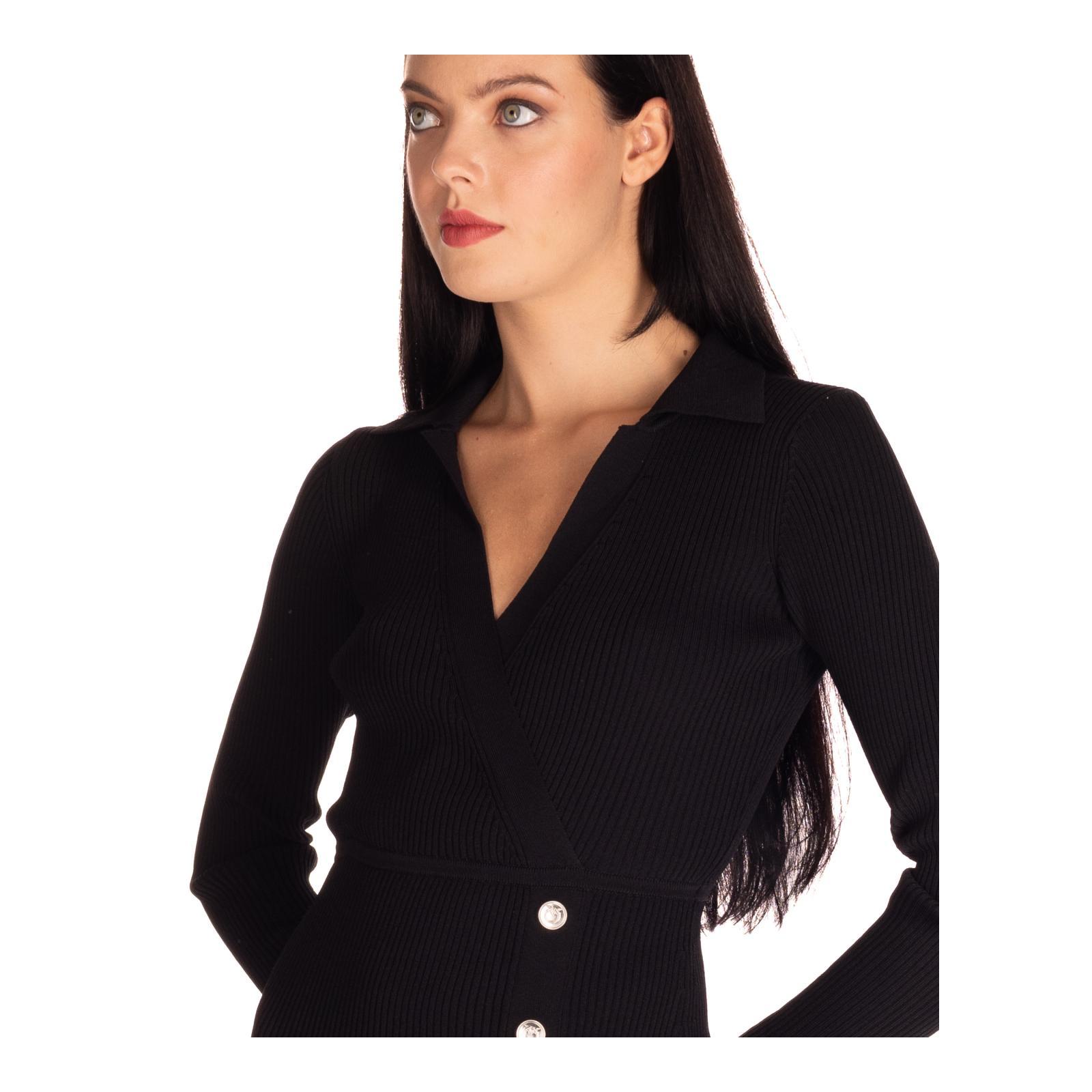 LIMPIDEZZA ABITO z99-nero-limousine