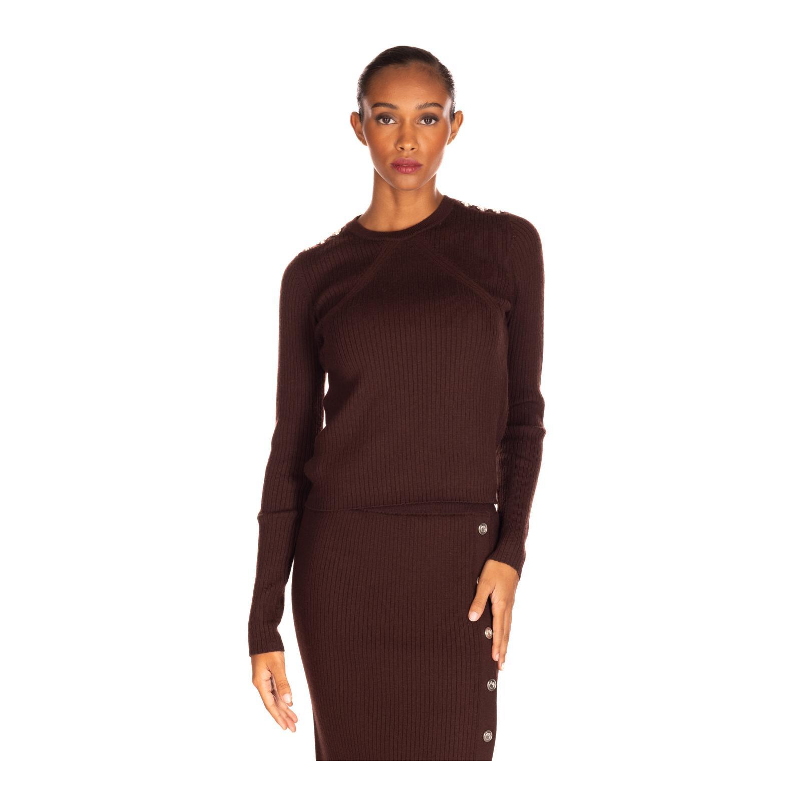 ROBUSTO MAGLIA COSTINA