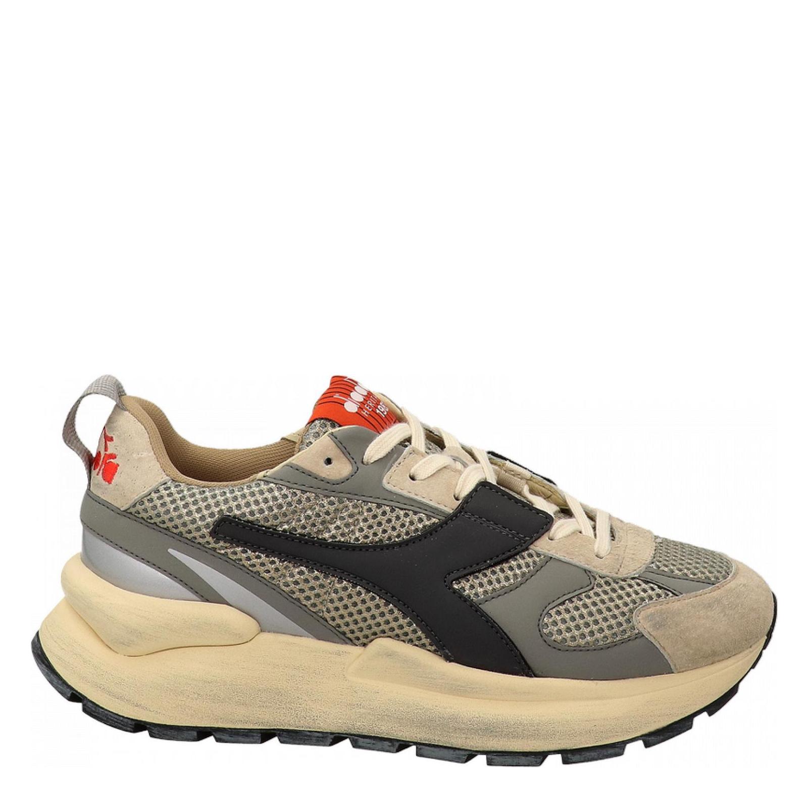 MERCURY ELITE URBAN WN 25017-beige-fog