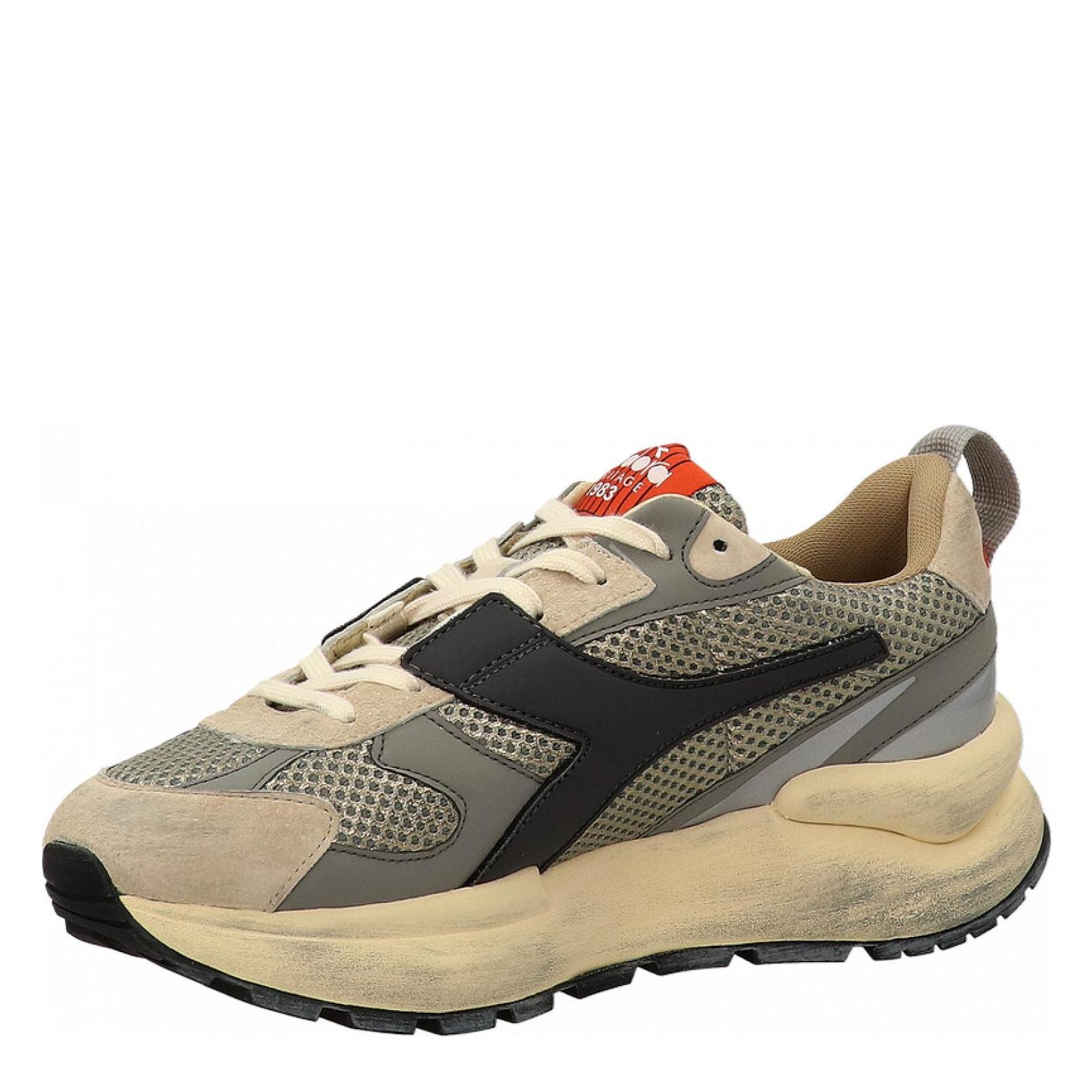 MERCURY ELITE URBAN WN 25017-beige-fog