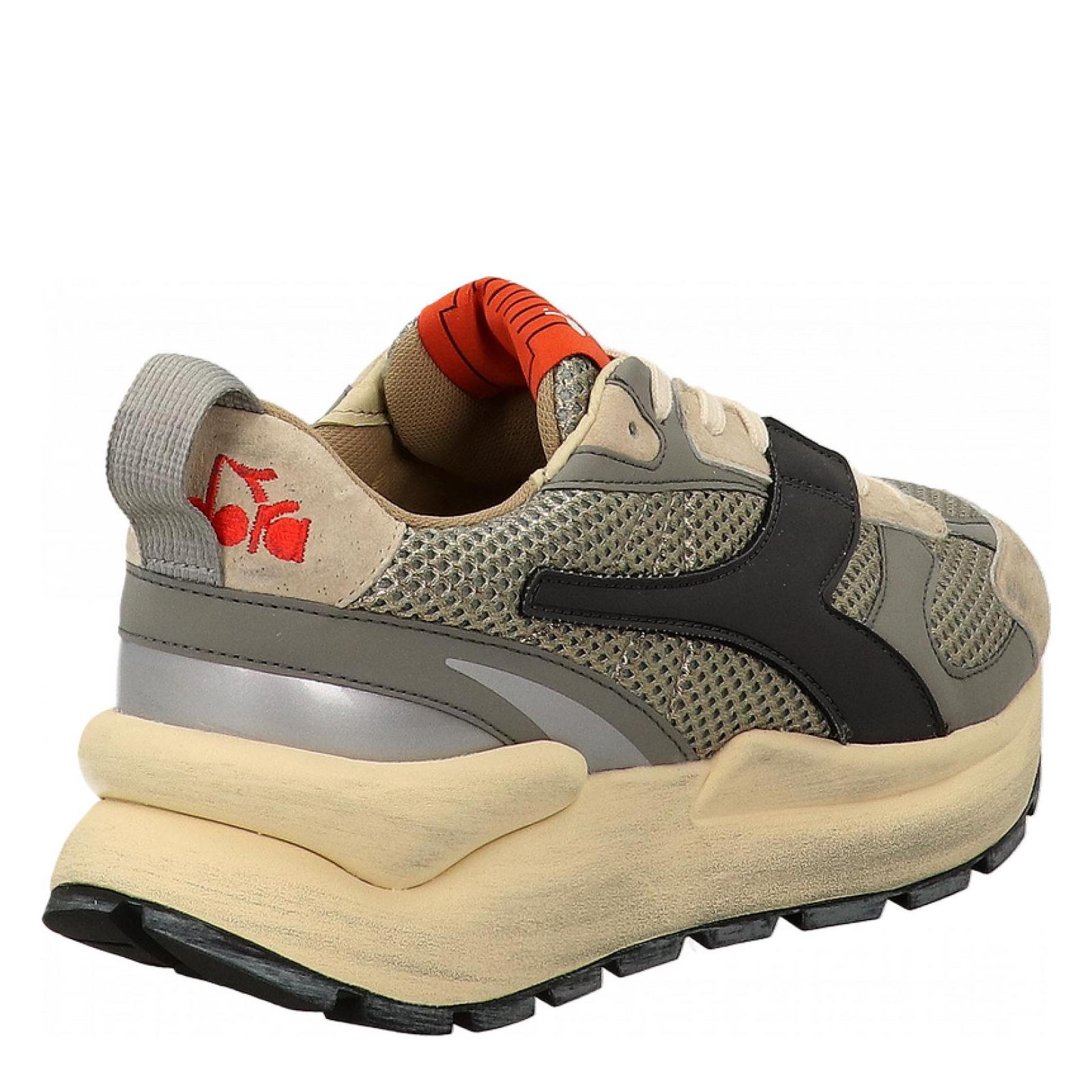 MERCURY ELITE URBAN WN 25017-beige-fog