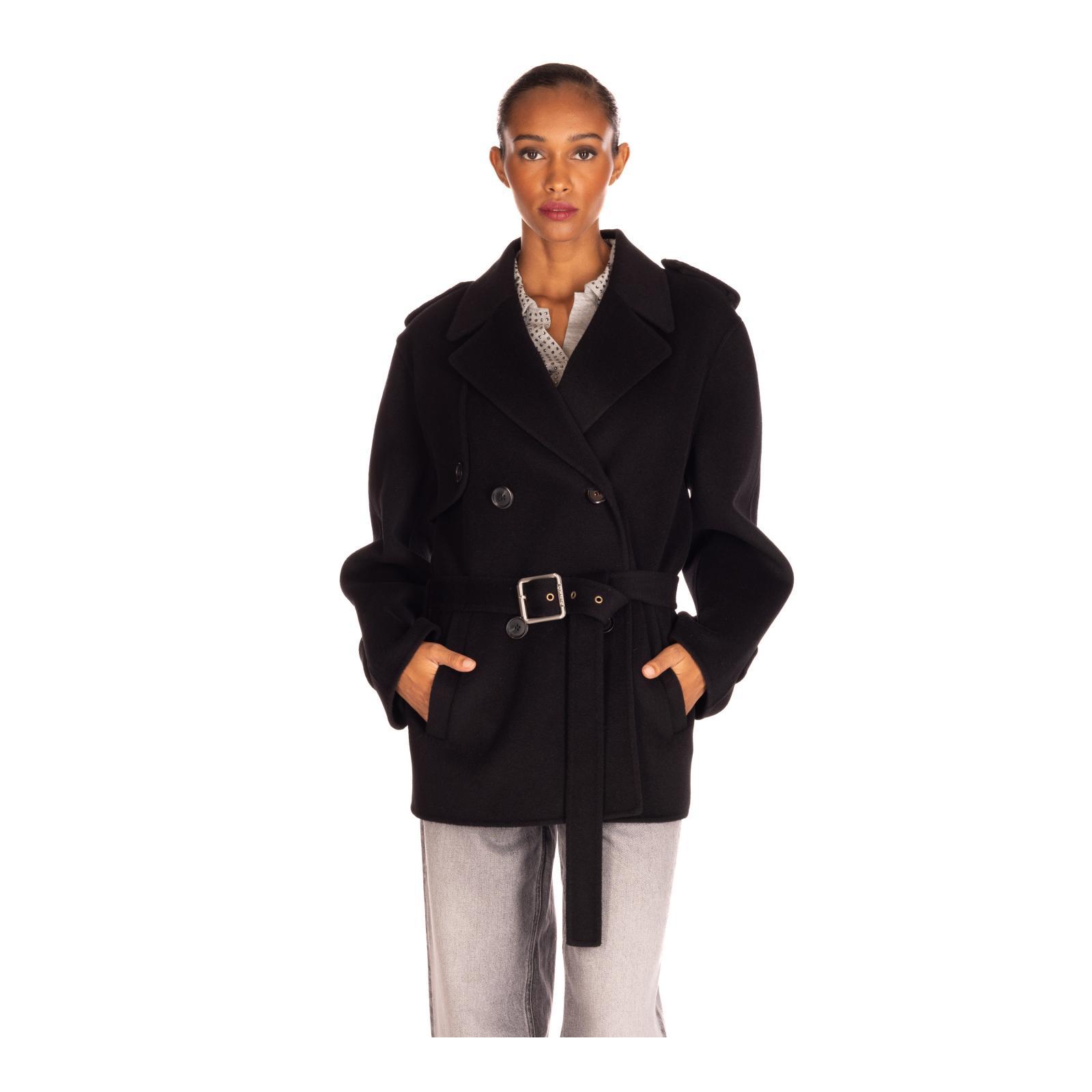 TORCIA TRENCH