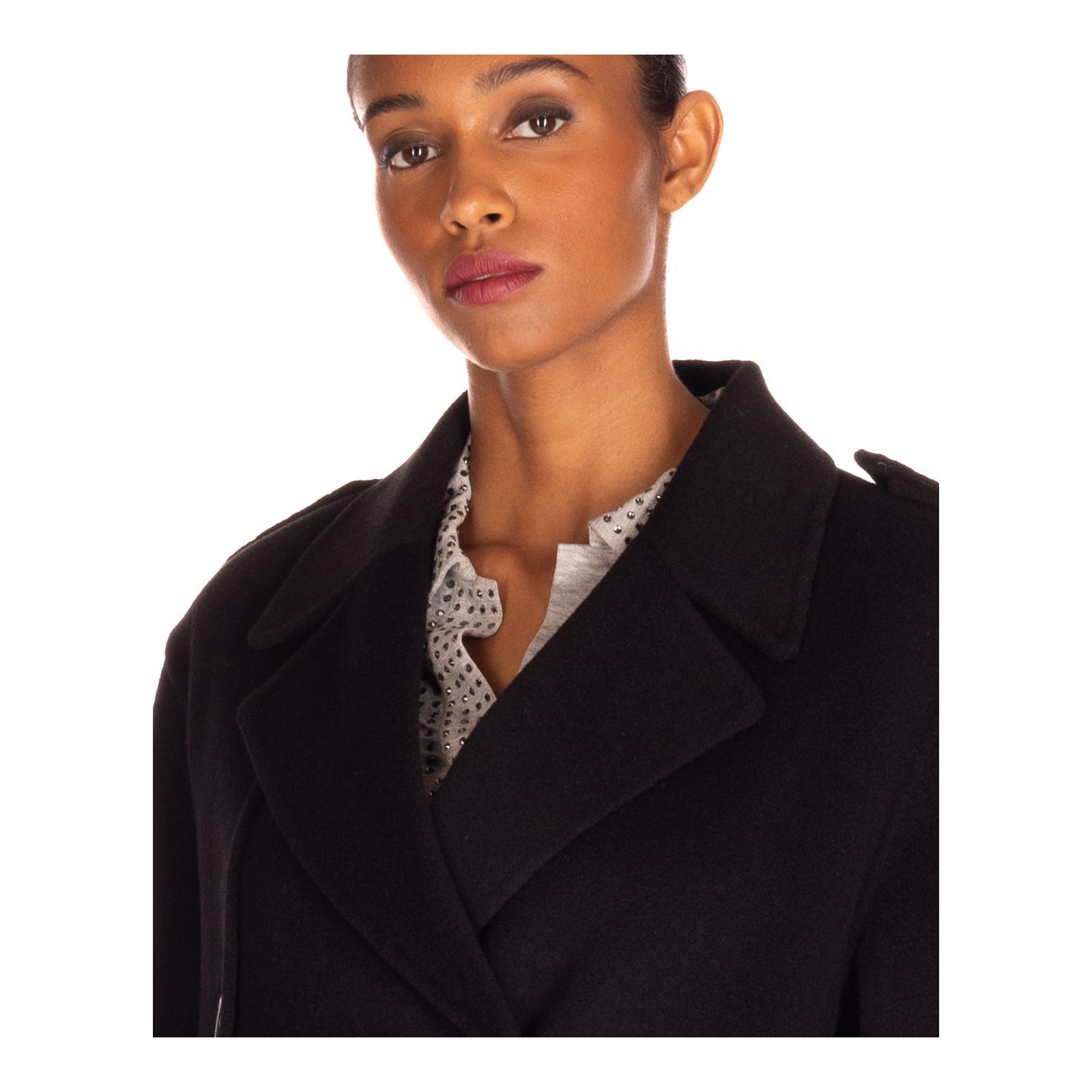 TORCIA TRENCH z99-nero-limousine