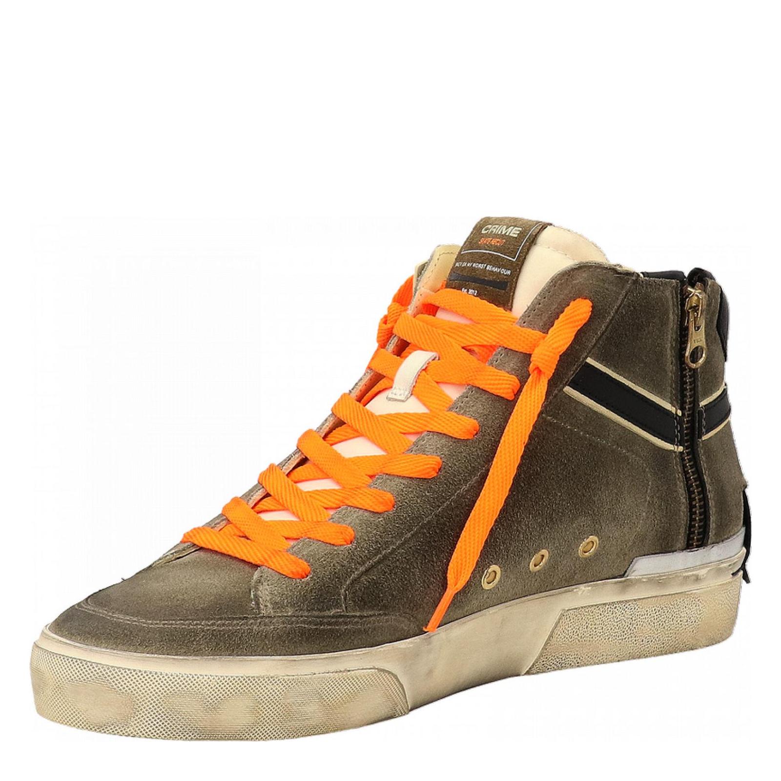 RECUT HIGH 83-military