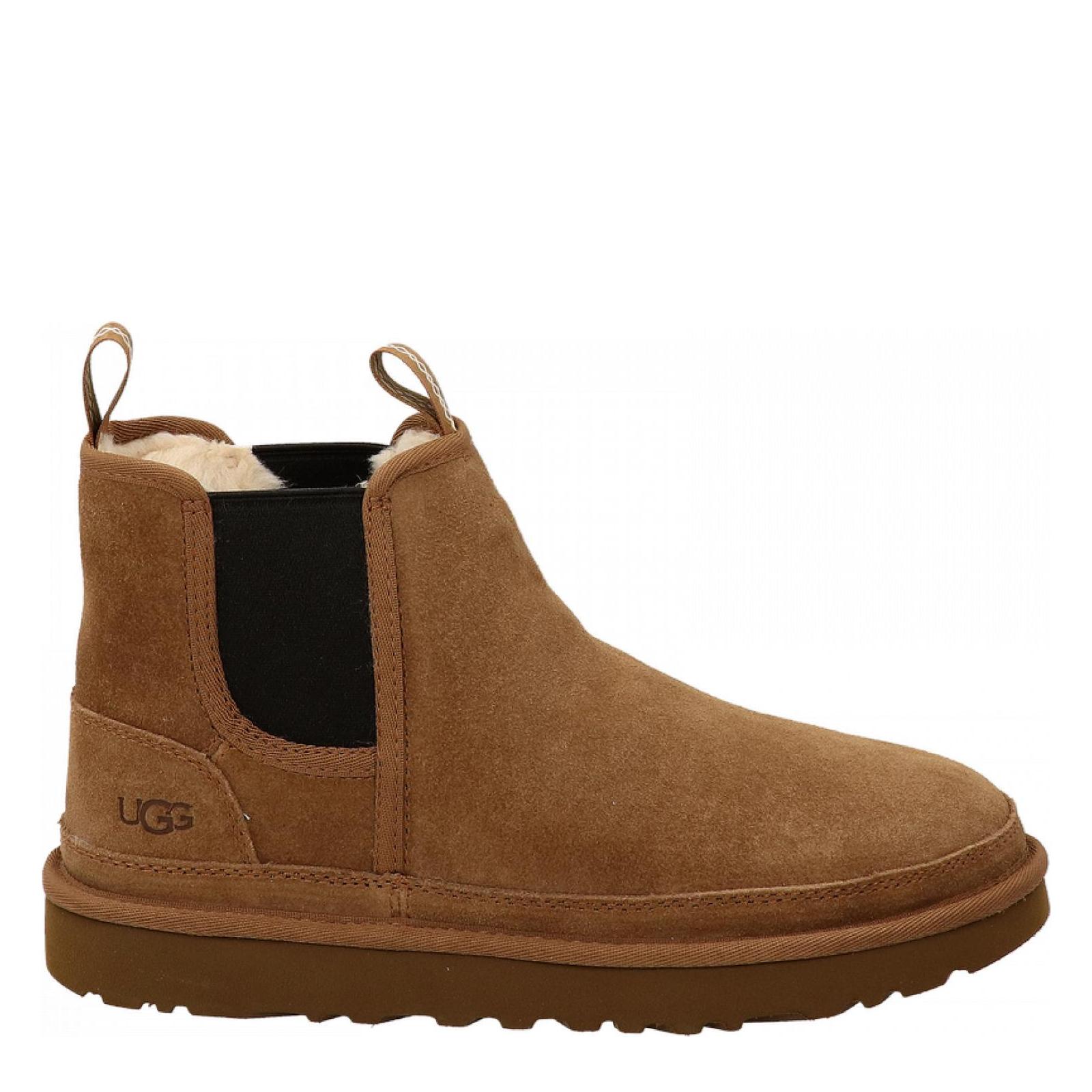 NEUMEL CHELSEA chesnut