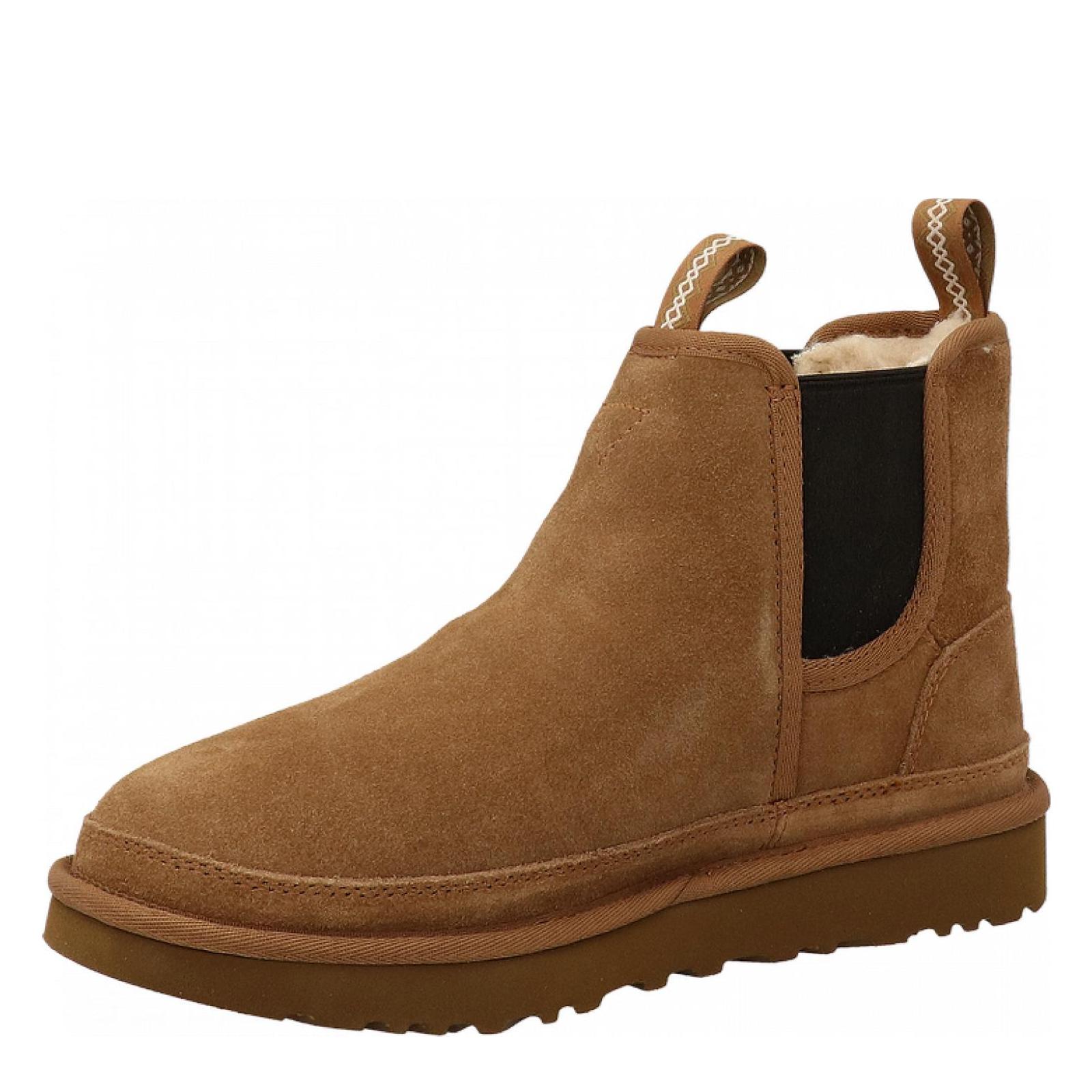 NEUMEL CHELSEA chesnut