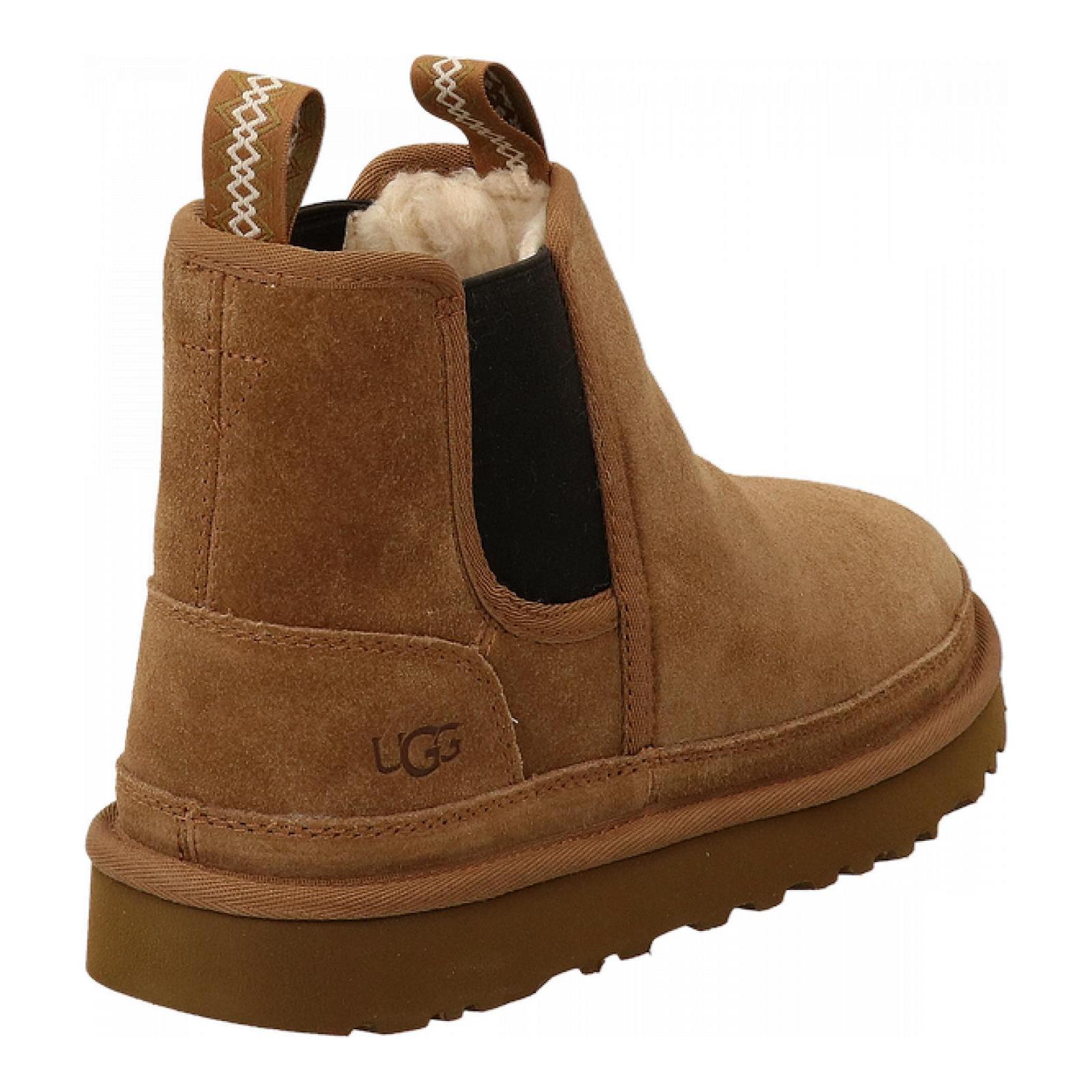 NEUMEL CHELSEA chesnut