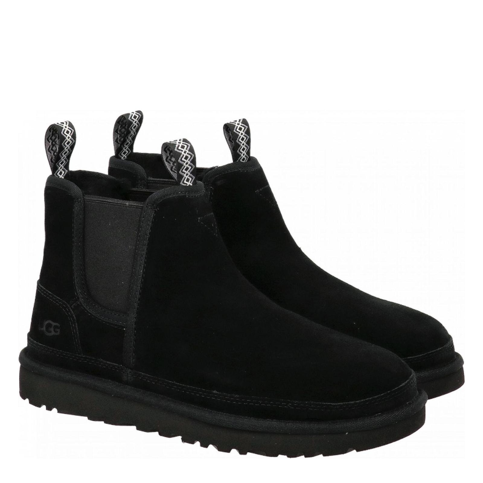 NEUMEL CHELSEA black