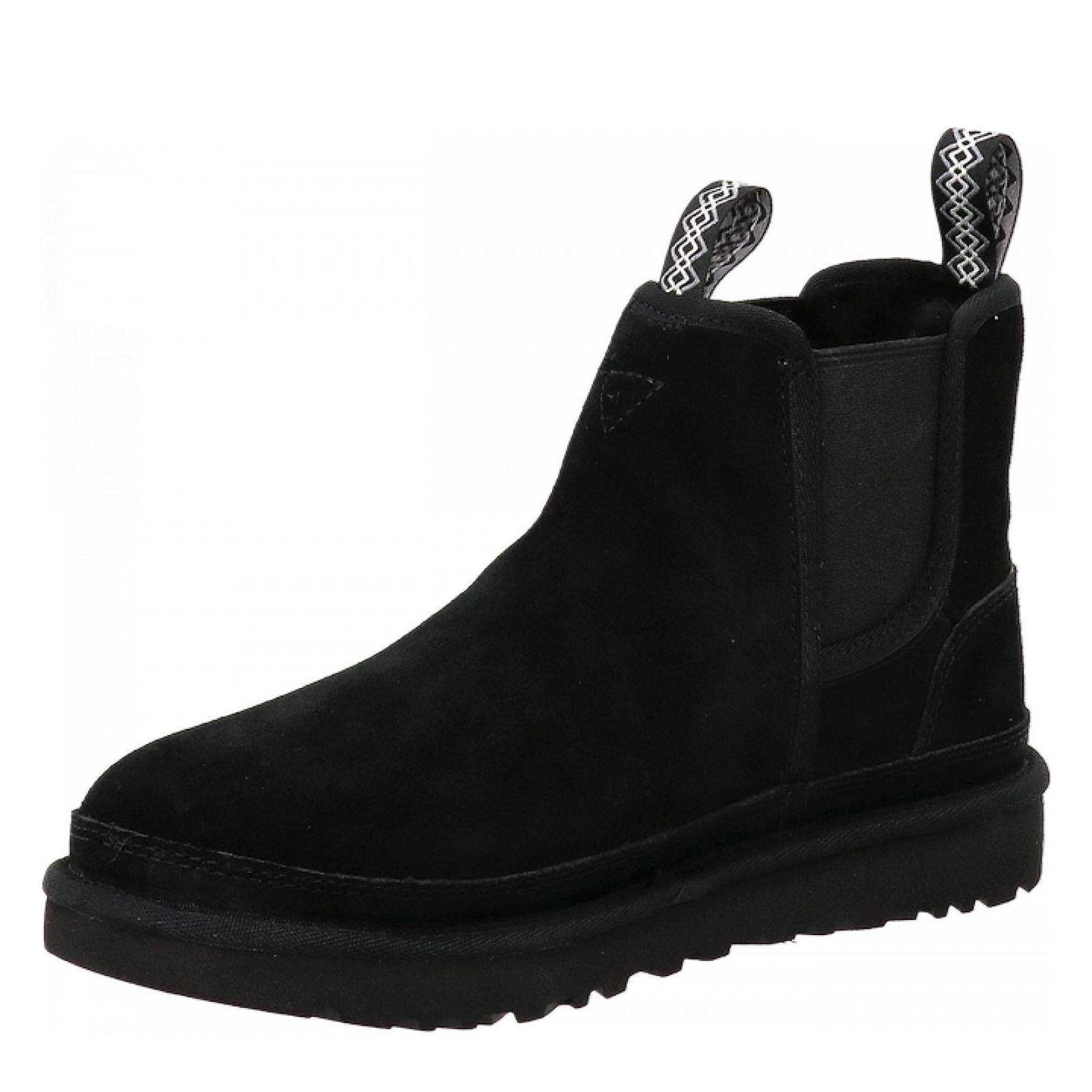 NEUMEL CHELSEA black