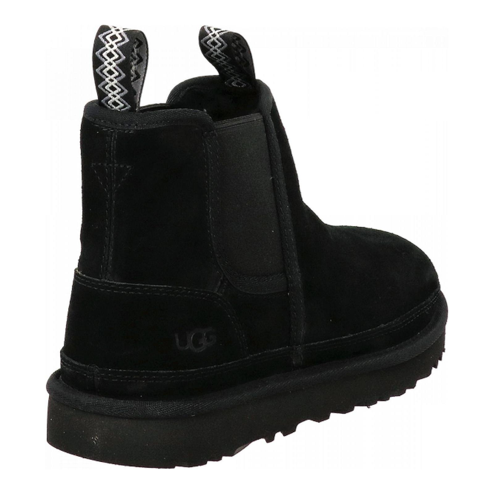 NEUMEL CHELSEA black