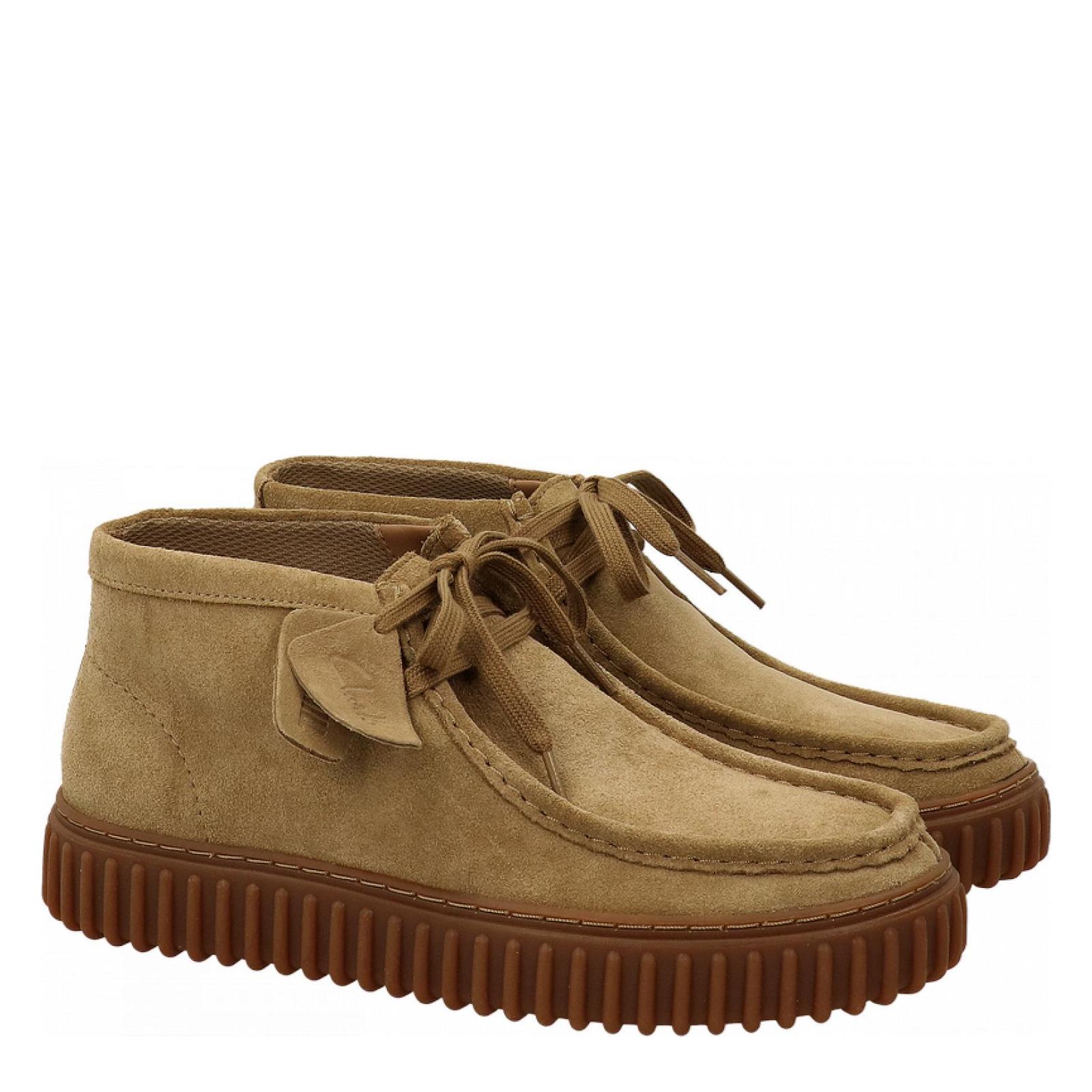 TORHILL HI