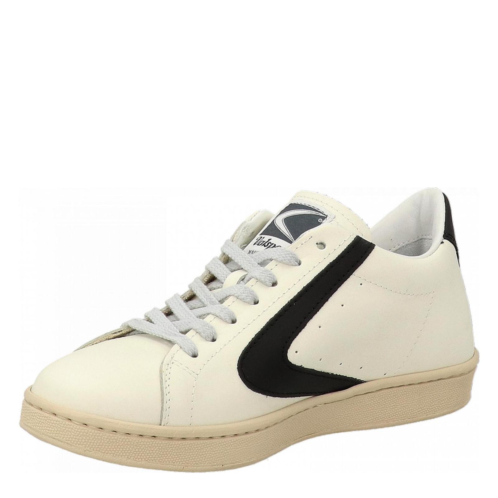 TOURNAMENT NAPPA bianco-nero