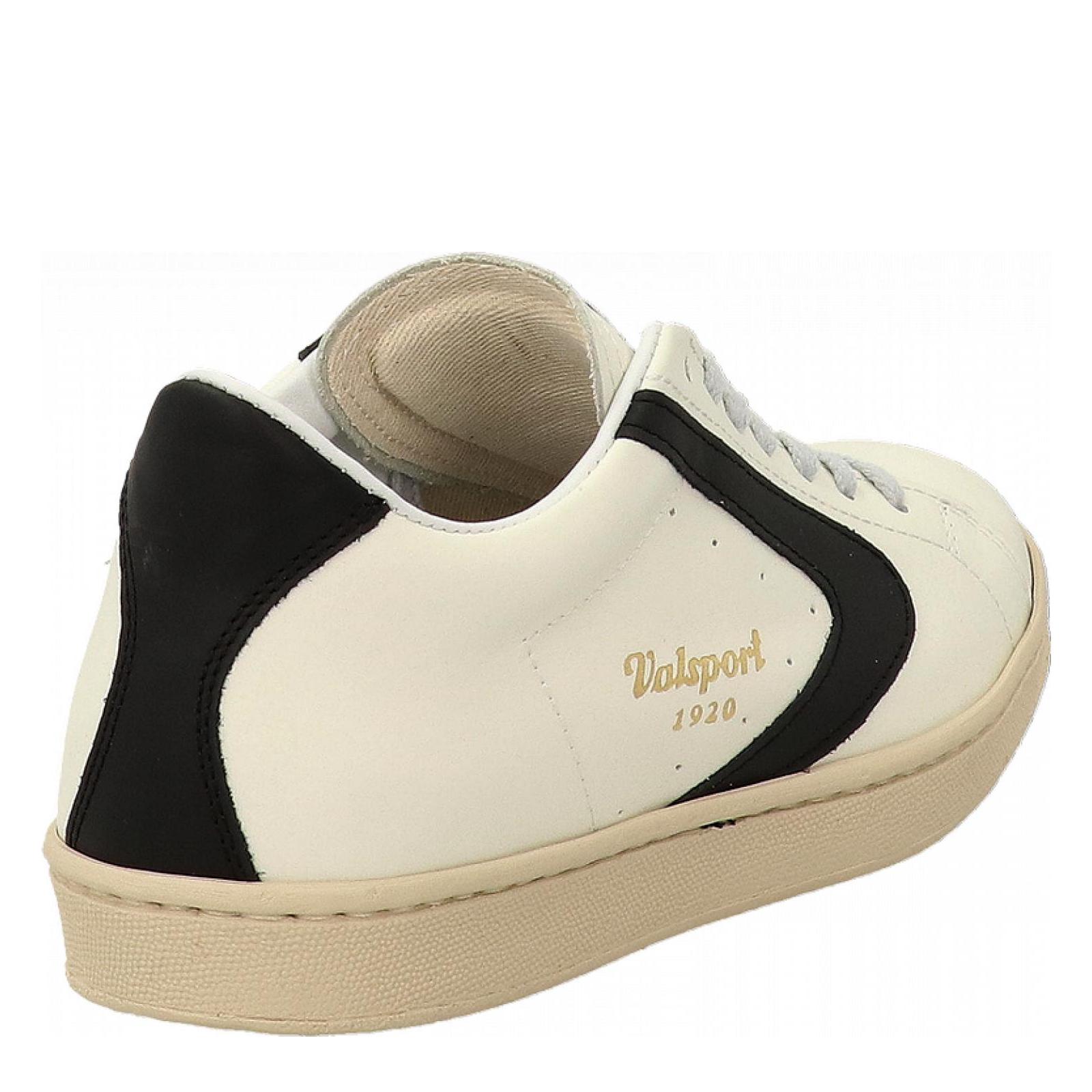 TOURNAMENT NAPPA bianco-nero