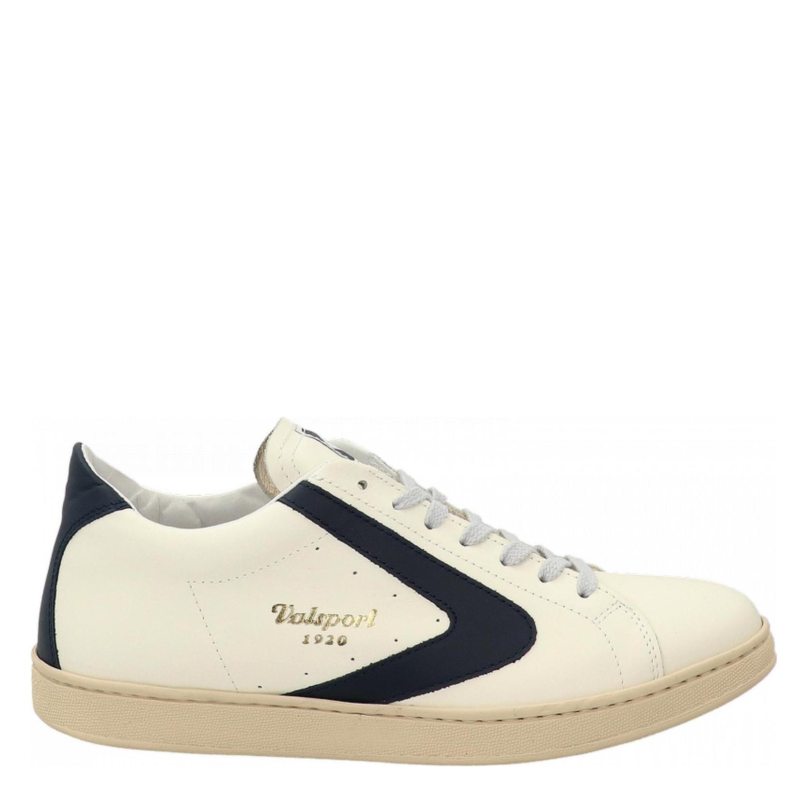 TOURNAMENT CLASSIC bianco-blu