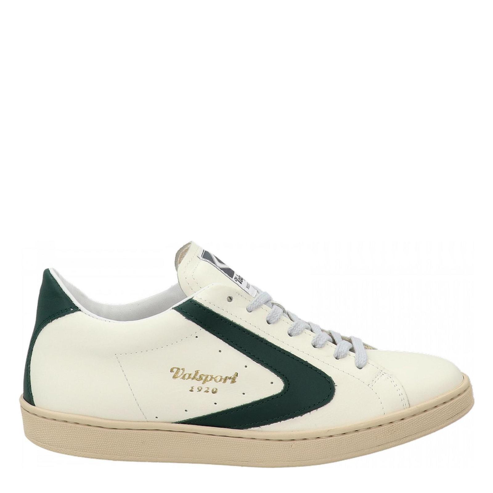 TOURNAMENT CLASSIC bianco-evergreen