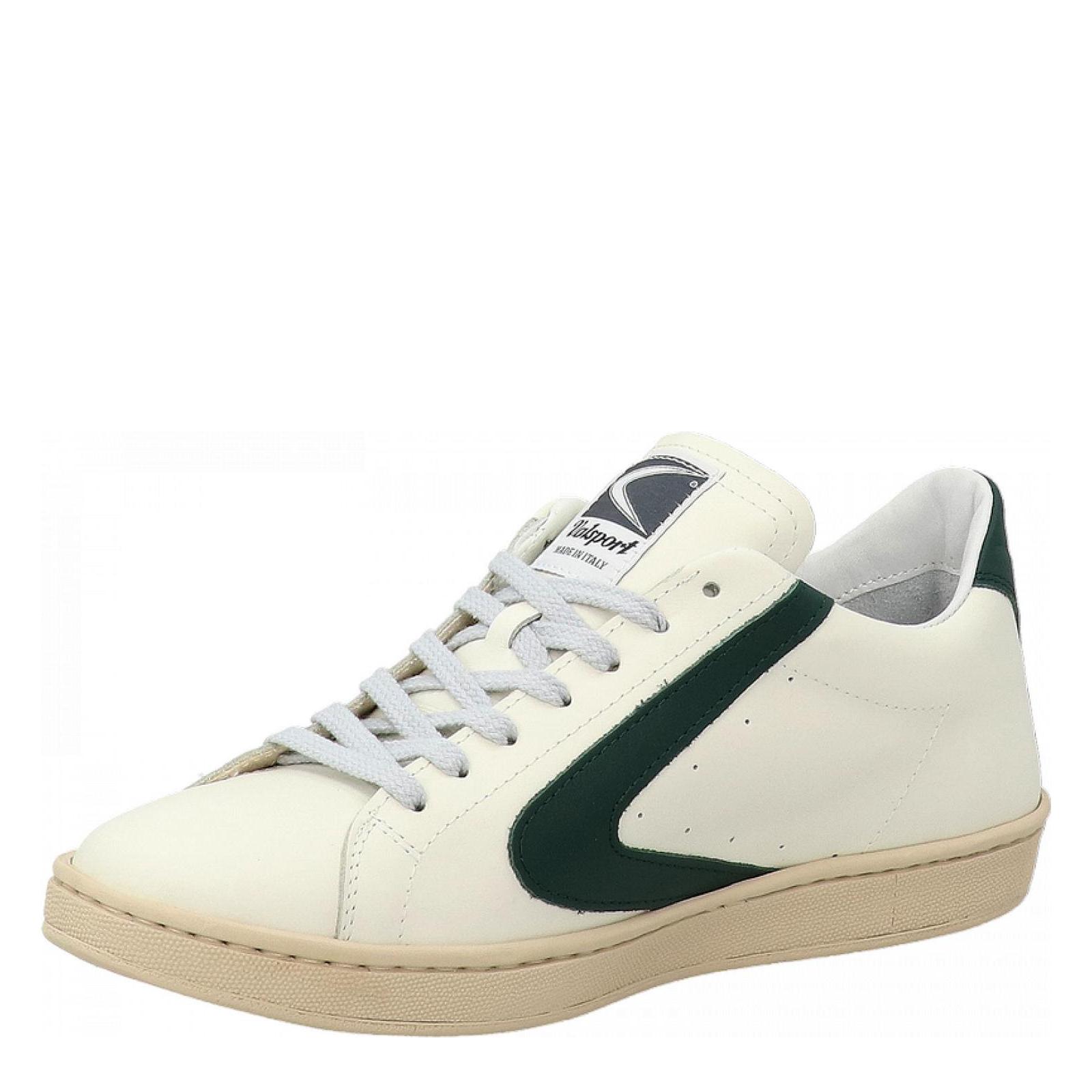 TOURNAMENT CLASSIC bianco-evergreen