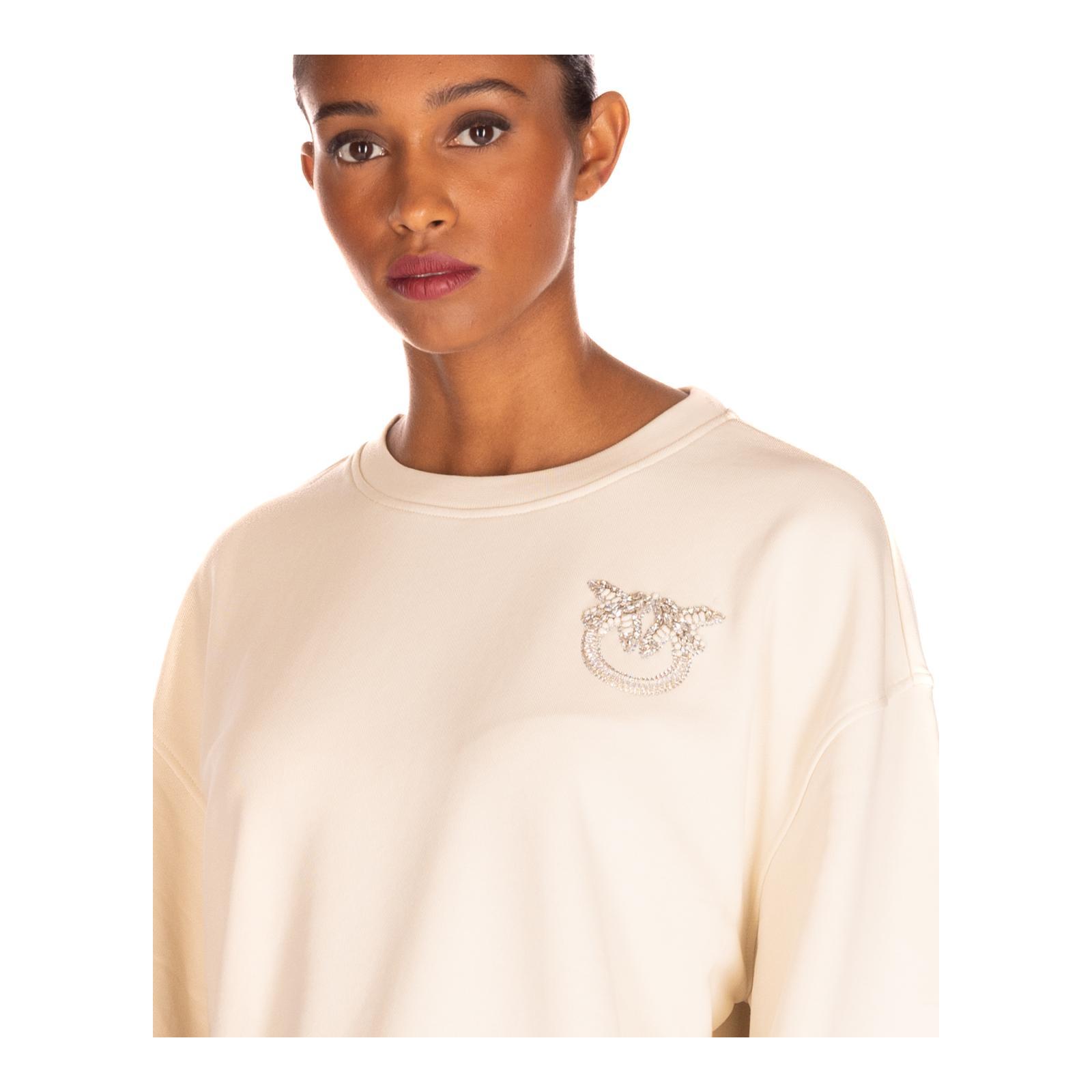 CRESOLE MAGLIA z12-bianco-latte