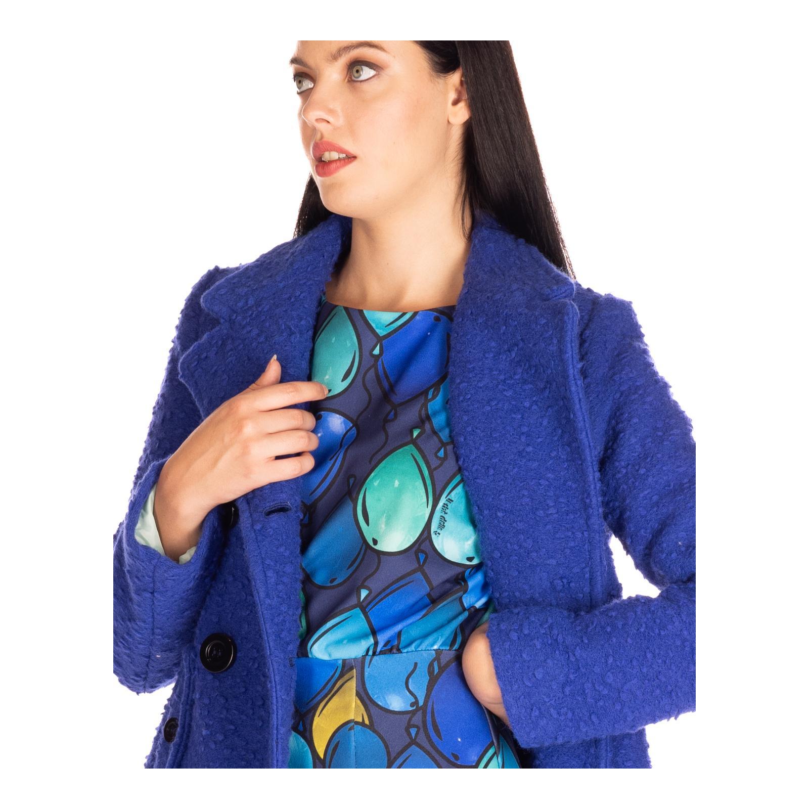 IL THE' DELLE 5 marine-blue