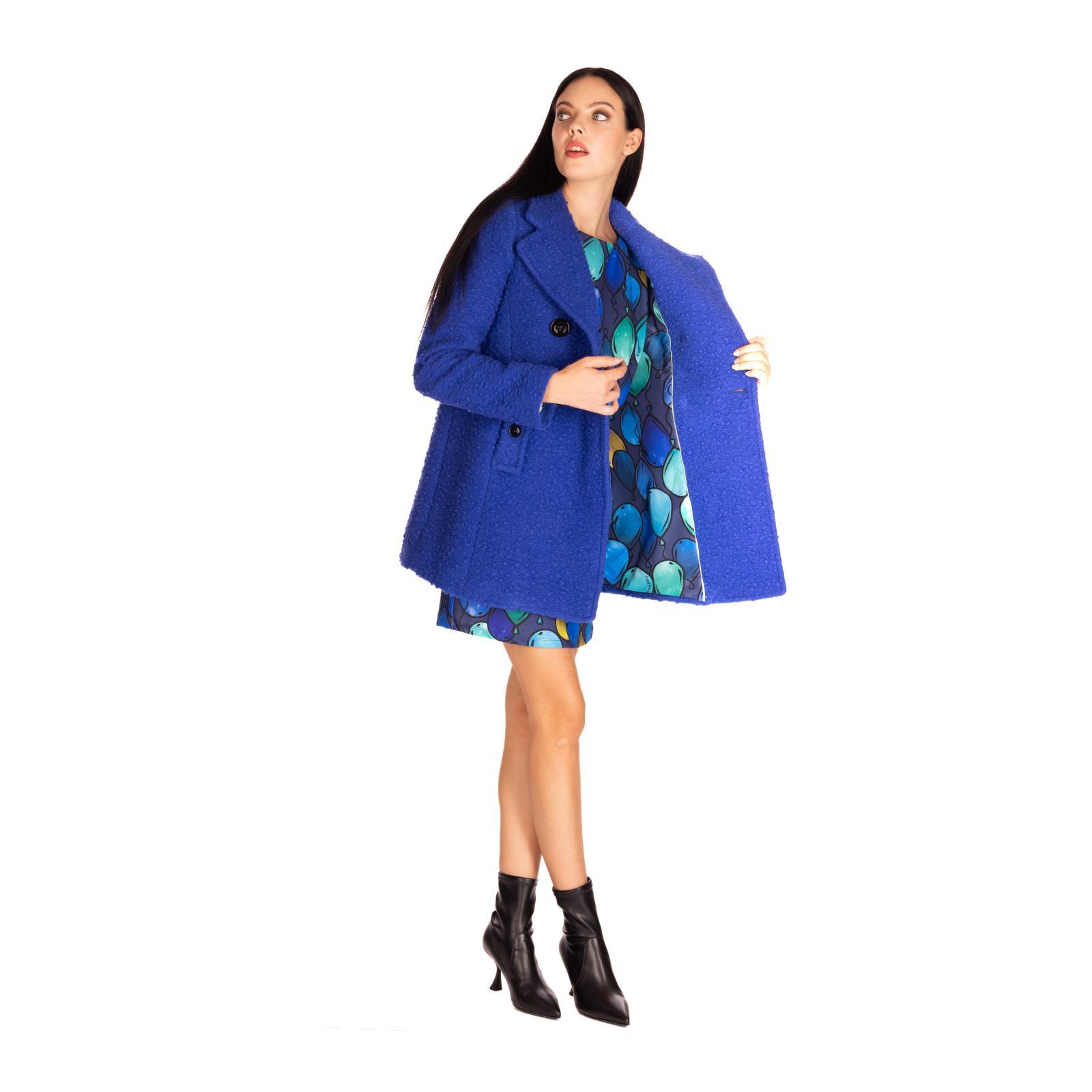 IL THE' DELLE 5 marine-blue