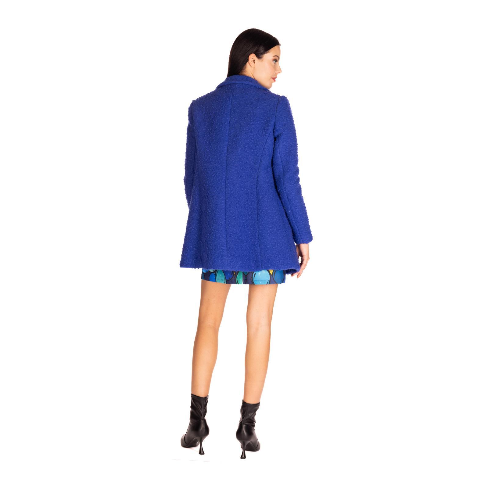 IL THE' DELLE 5 marine-blue