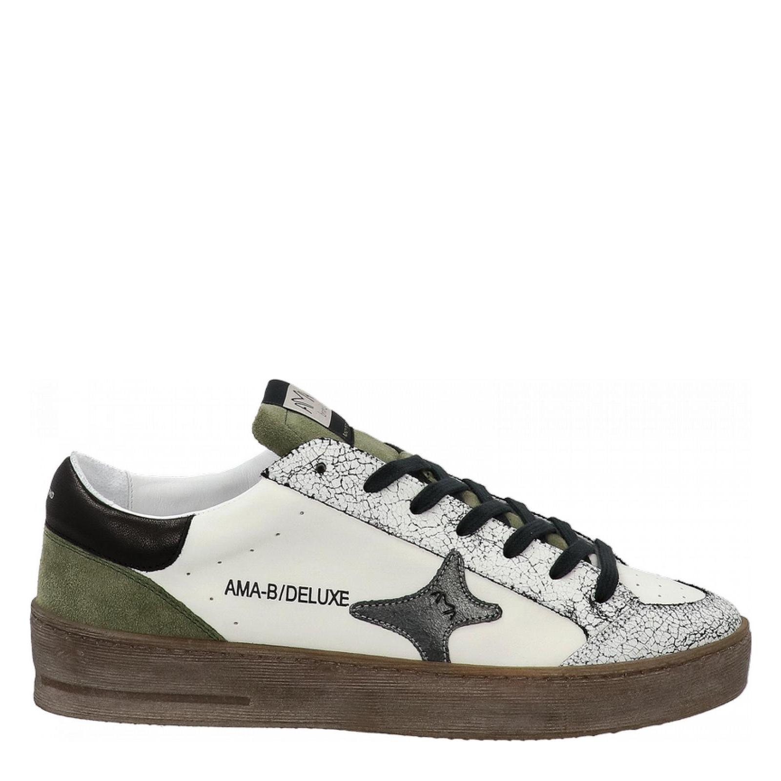 SLAM bianco-militare