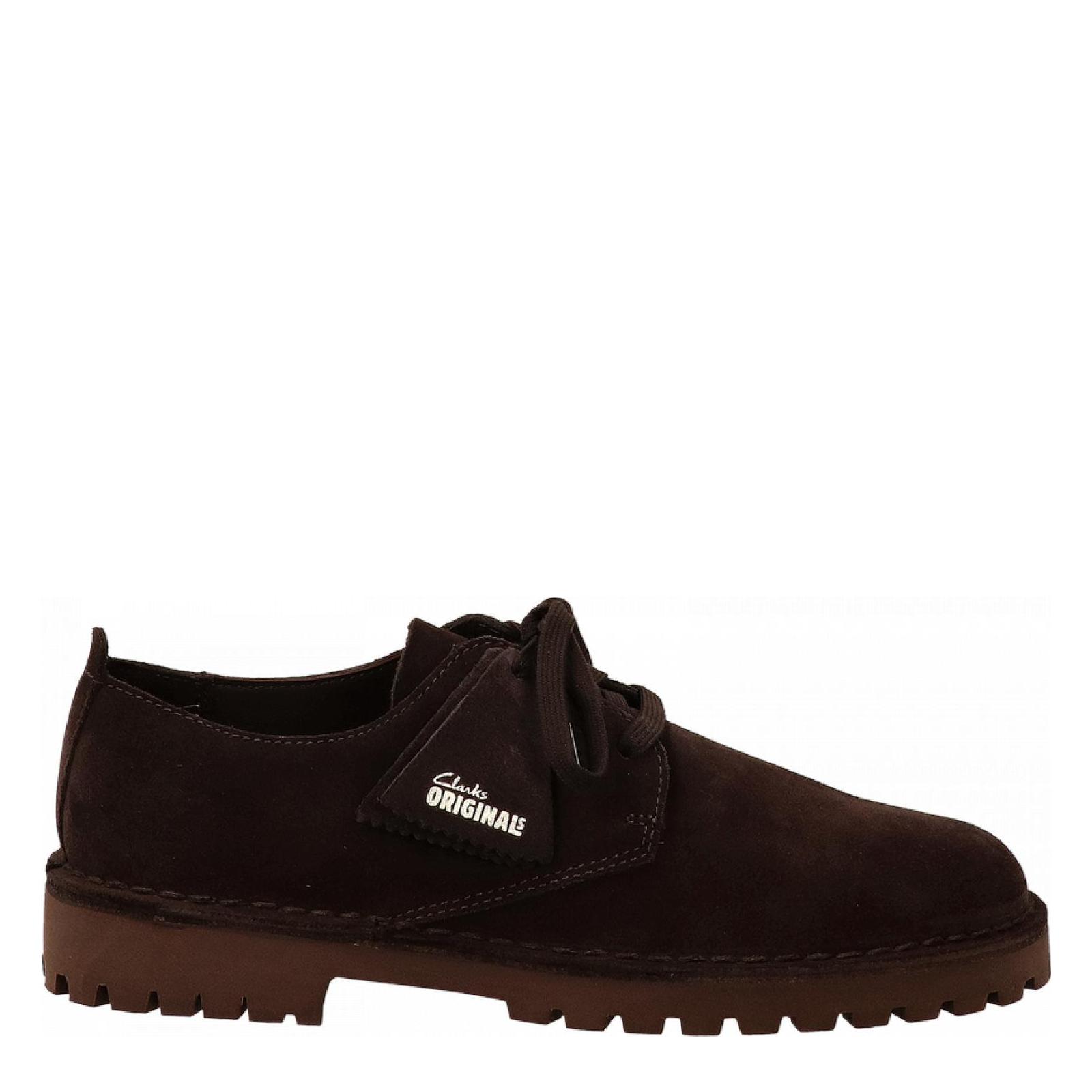 DESERT ROCK LO deep-brown