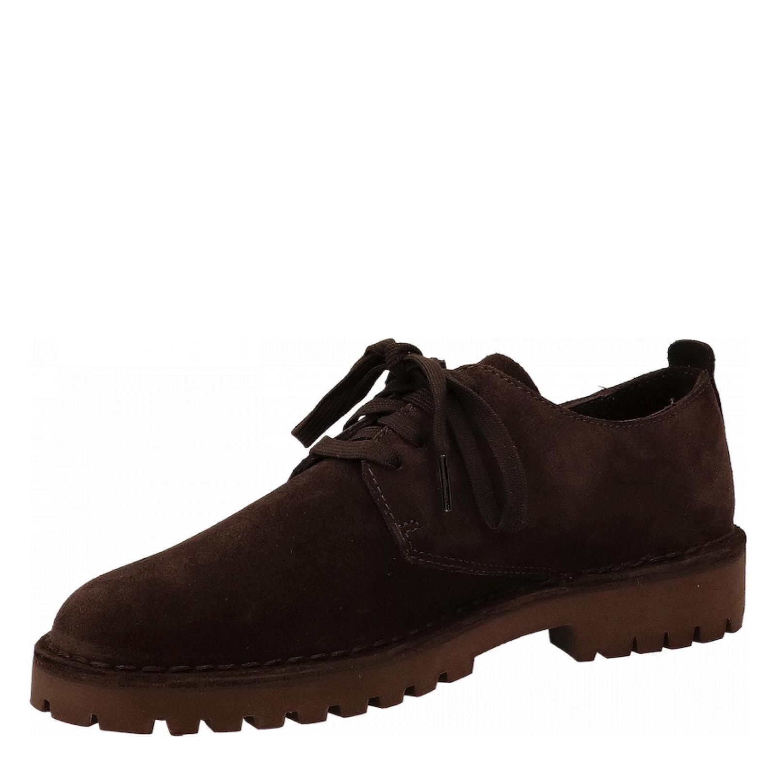 DESERT ROCK LO deep-brown