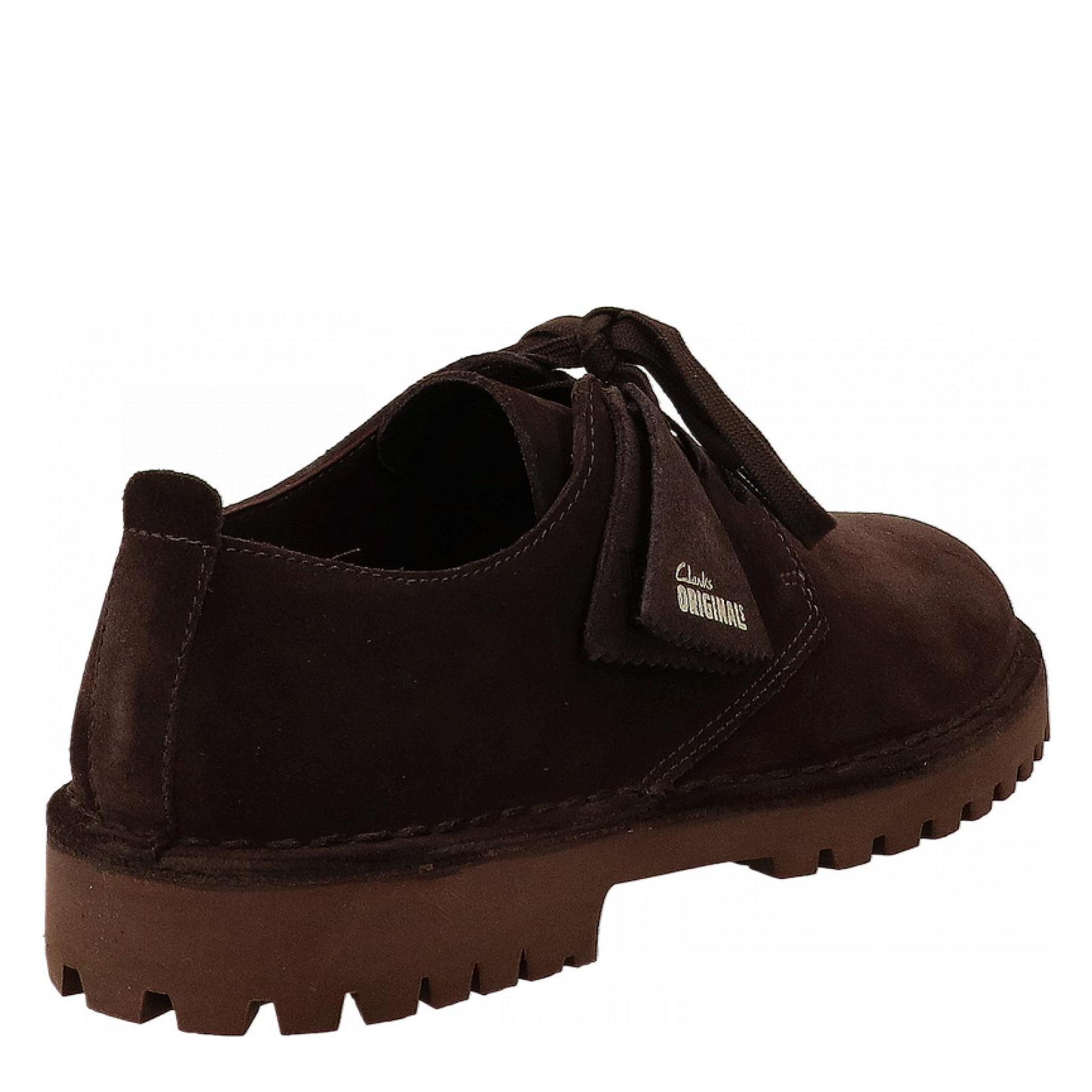 DESERT ROCK LO deep-brown