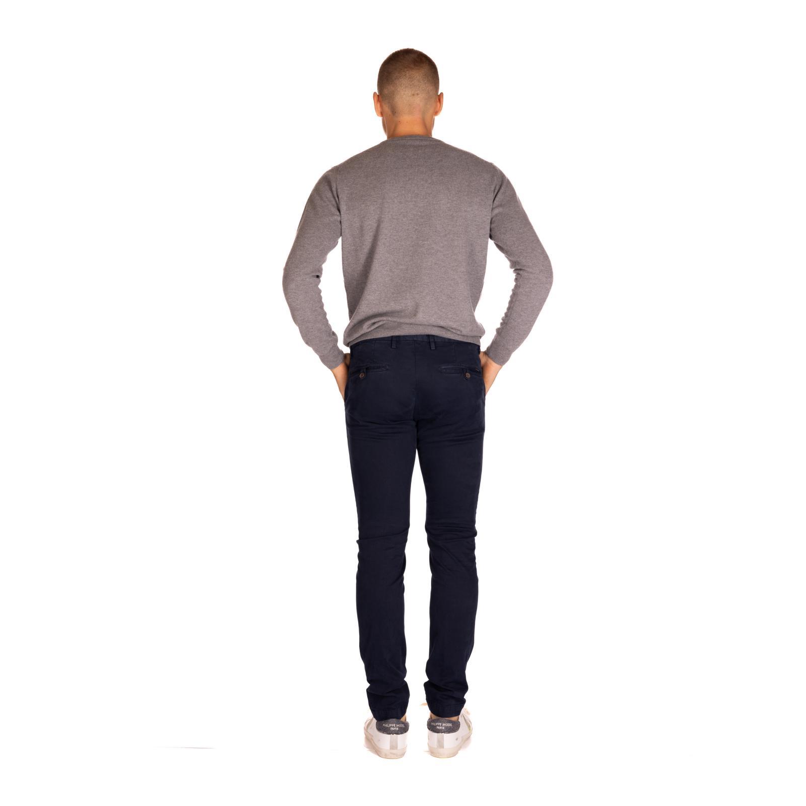 PARICOLLO ML 151-grigio