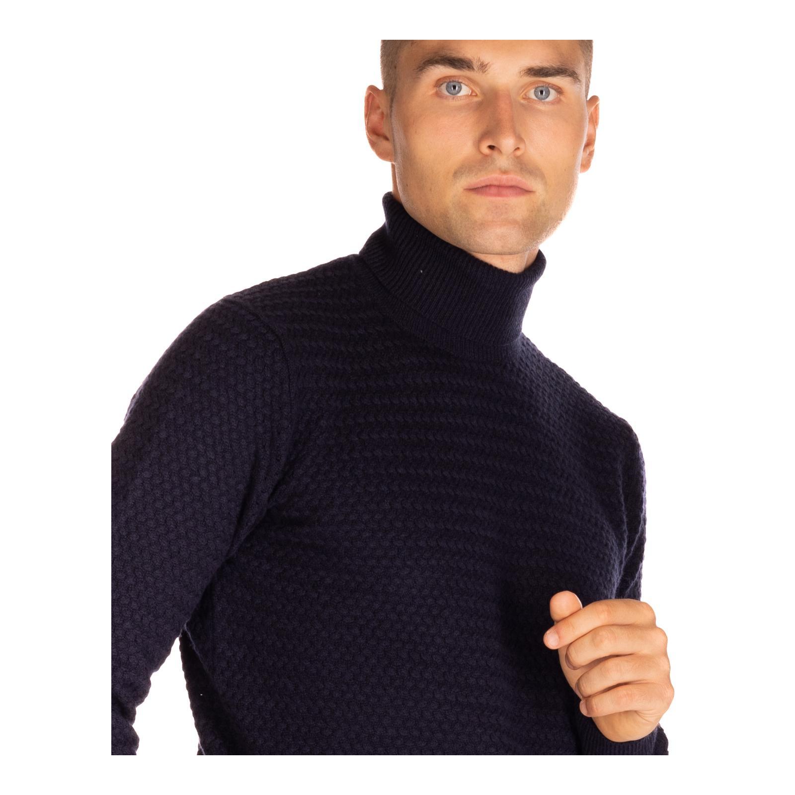 CICILISTA ML FIN.7 008-blu