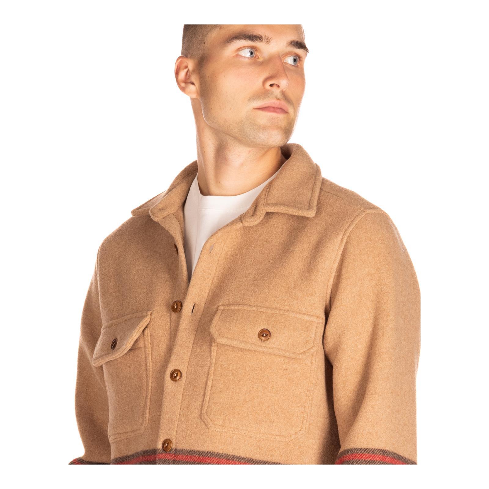 OVERSHIRT RIGA unica