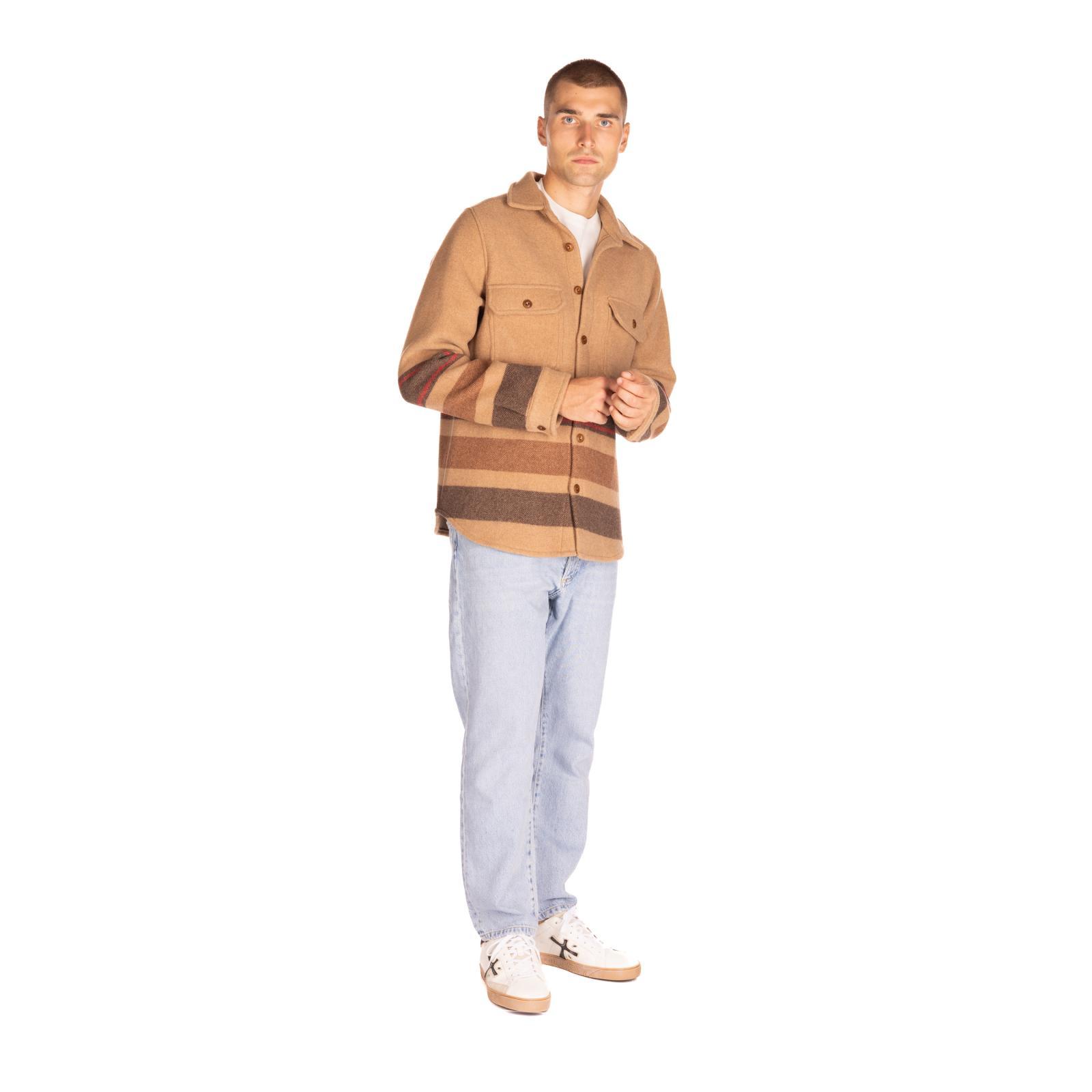 OVERSHIRT RIGA unica
