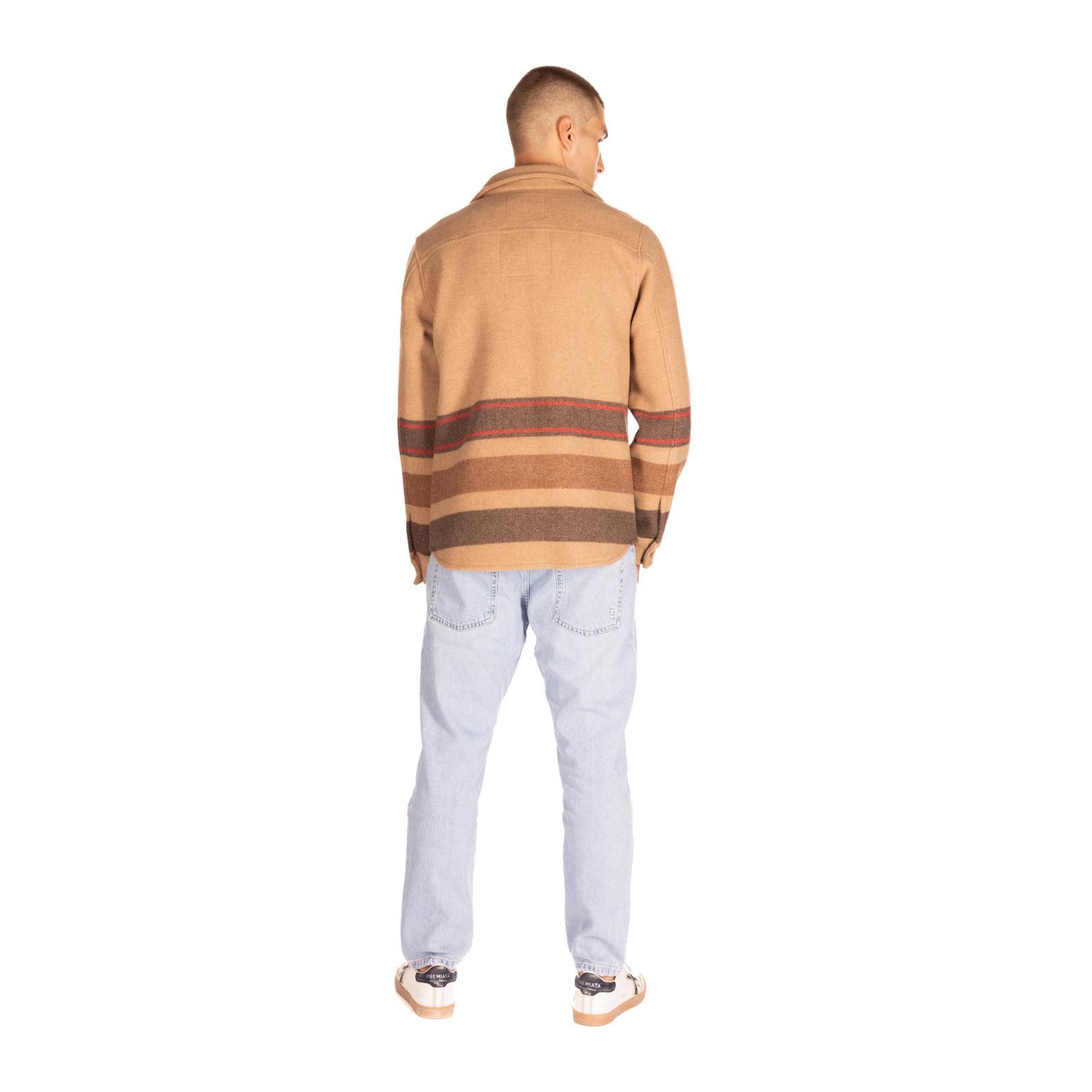 OVERSHIRT RIGA unica