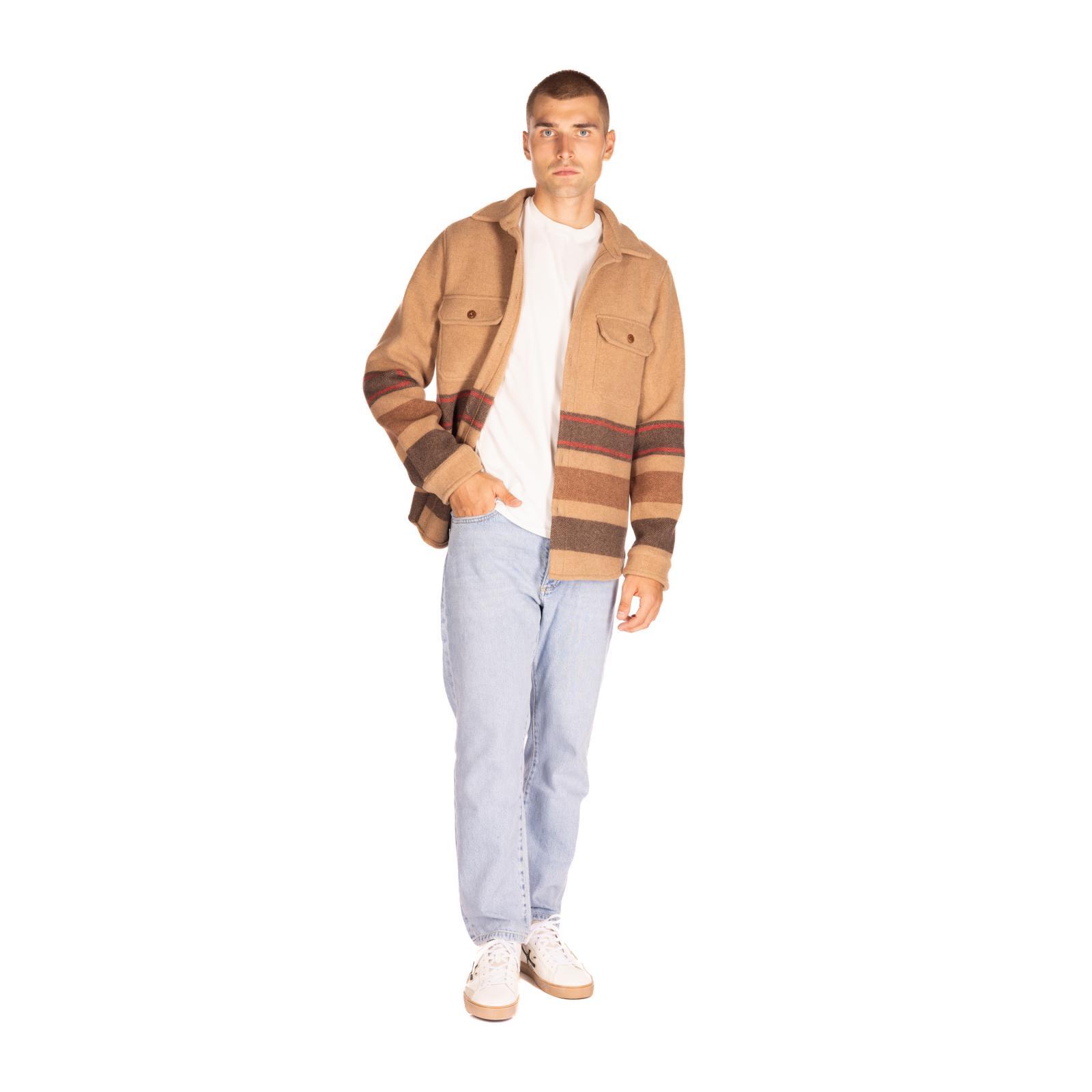 OVERSHIRT RIGA unica