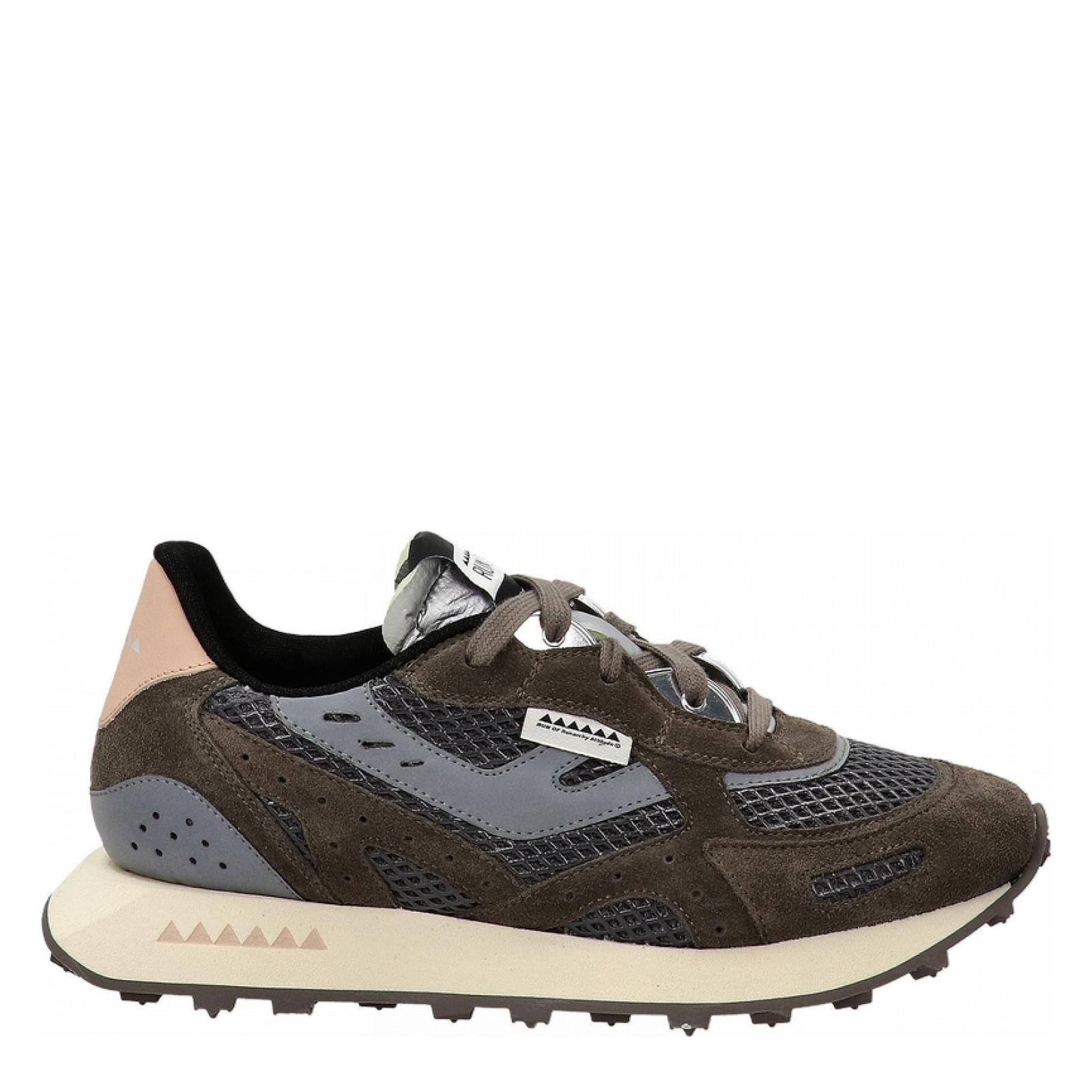 KONYA MAN SHADE piombo