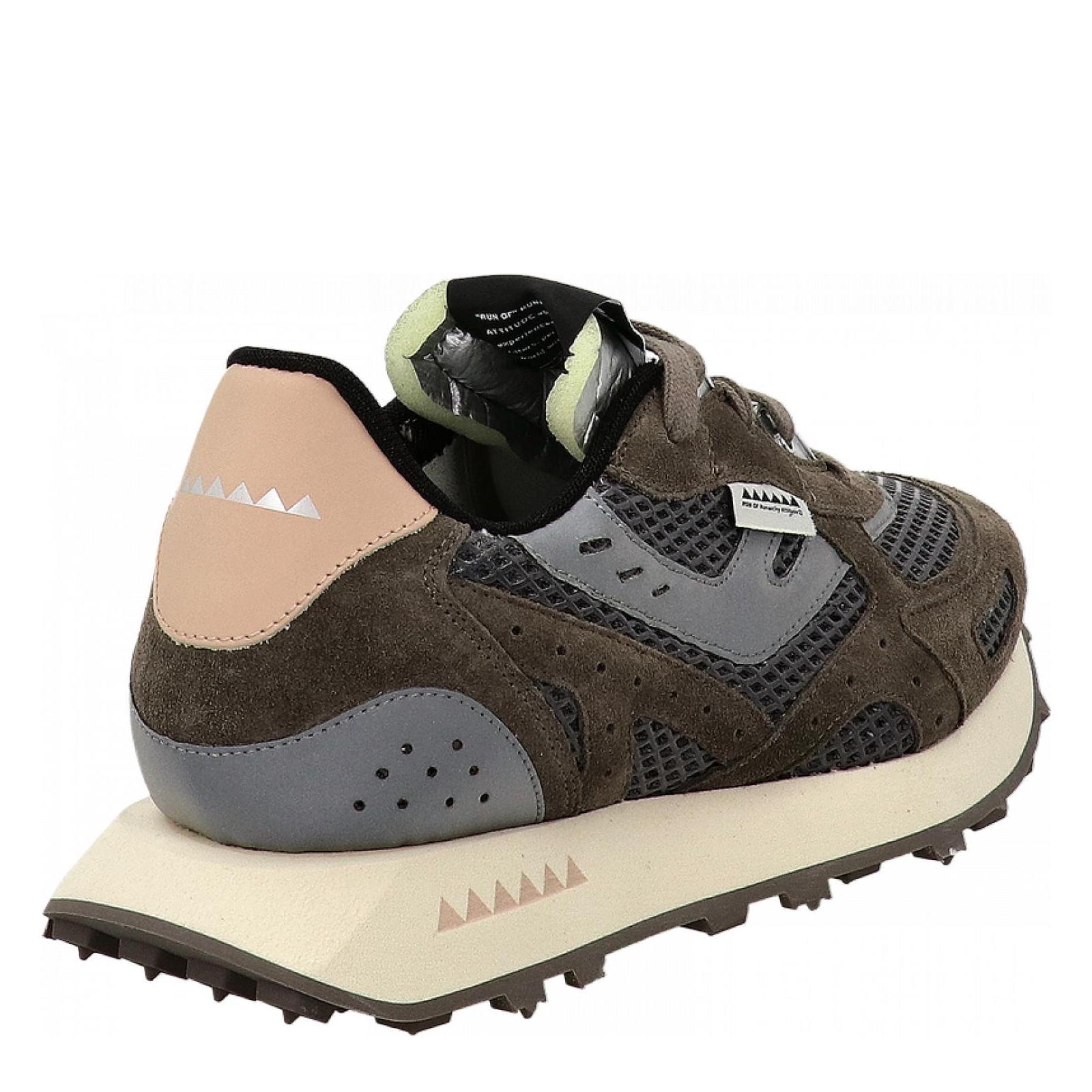 KONYA MAN SHADE piombo