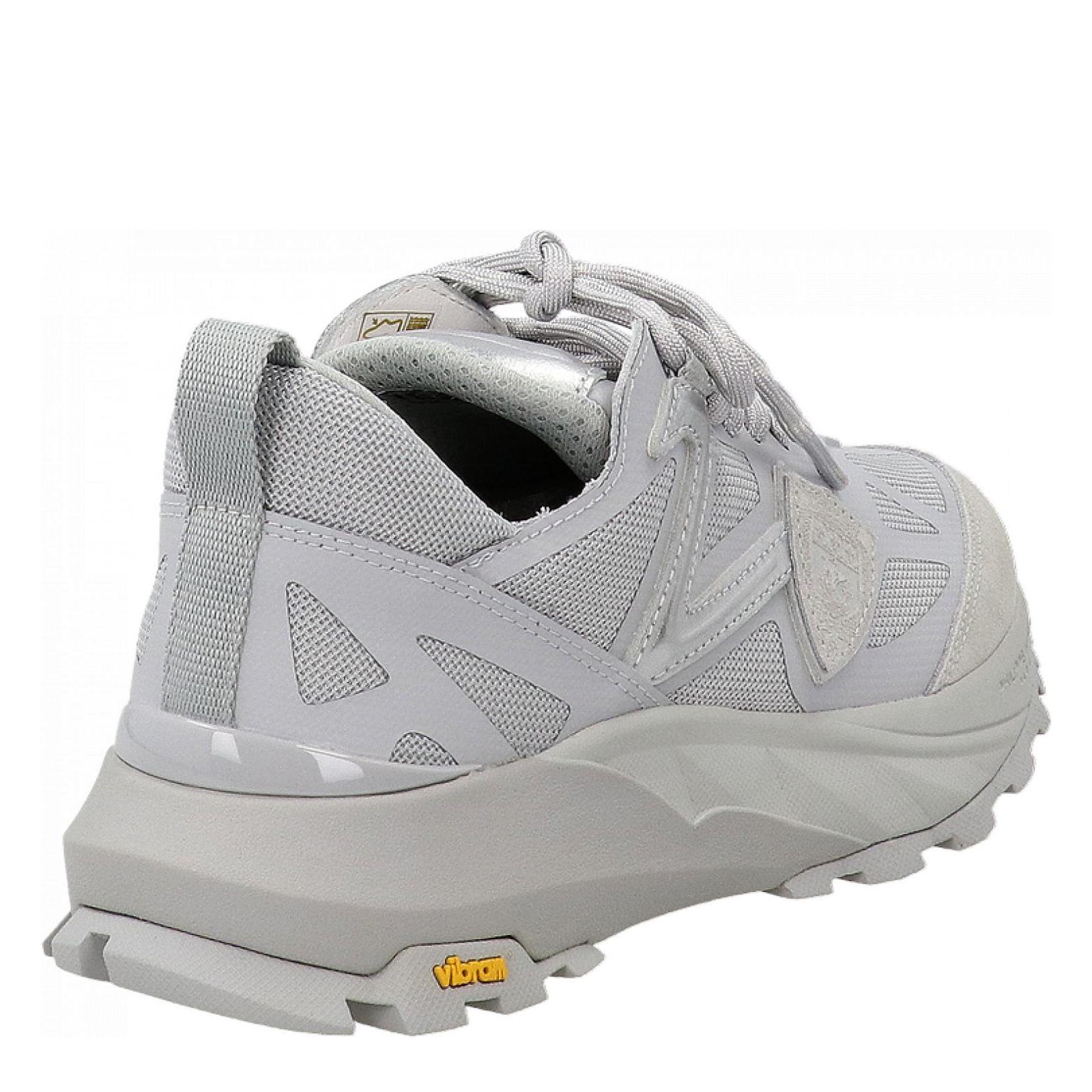 ROCK LOW tp28-gris